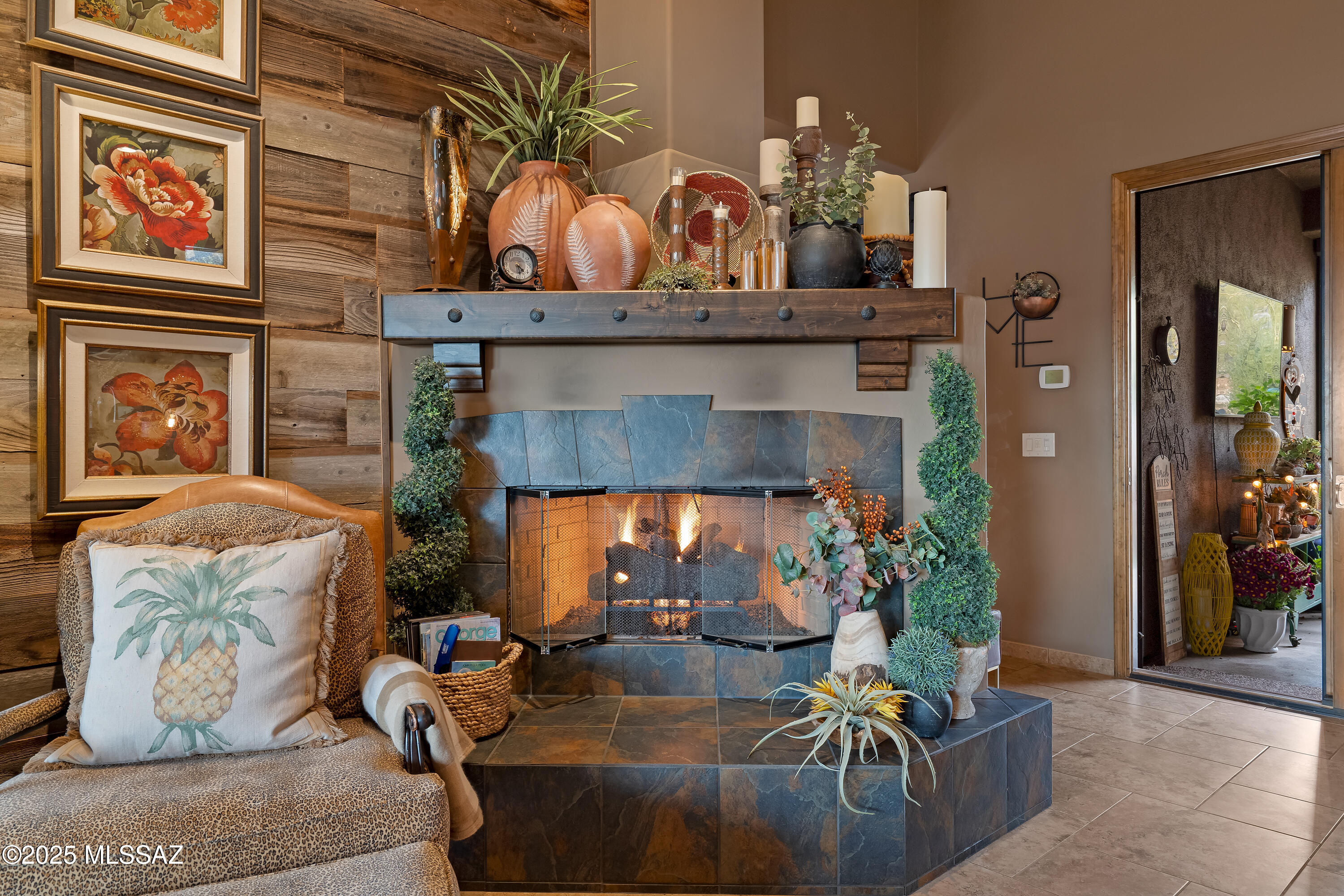 Canyon Pass At Dove Mountain - Residential