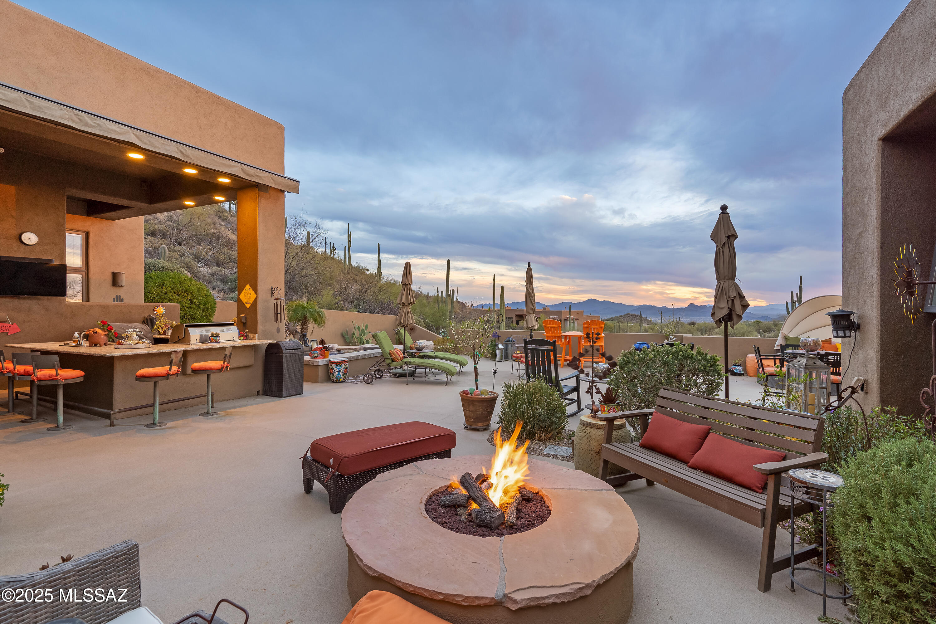 Canyon Pass At Dove Mountain - Residential