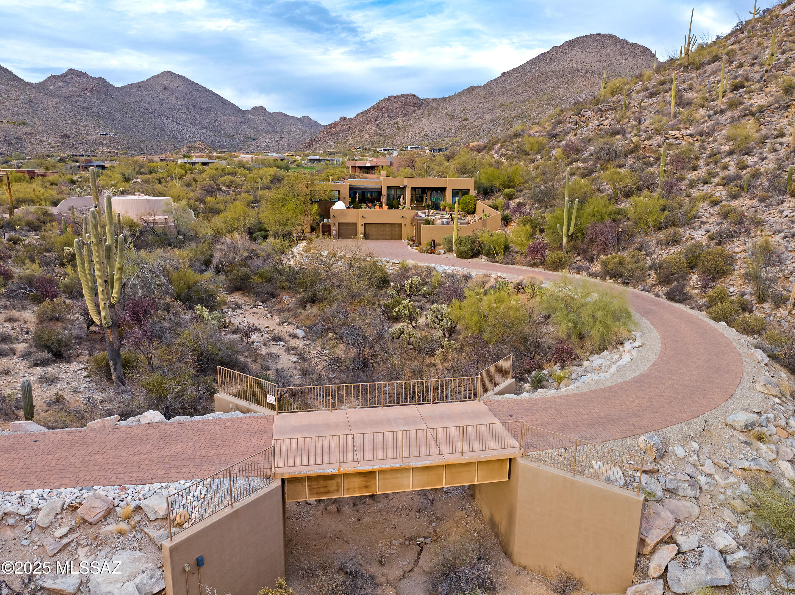 Canyon Pass At Dove Mountain - Residential
