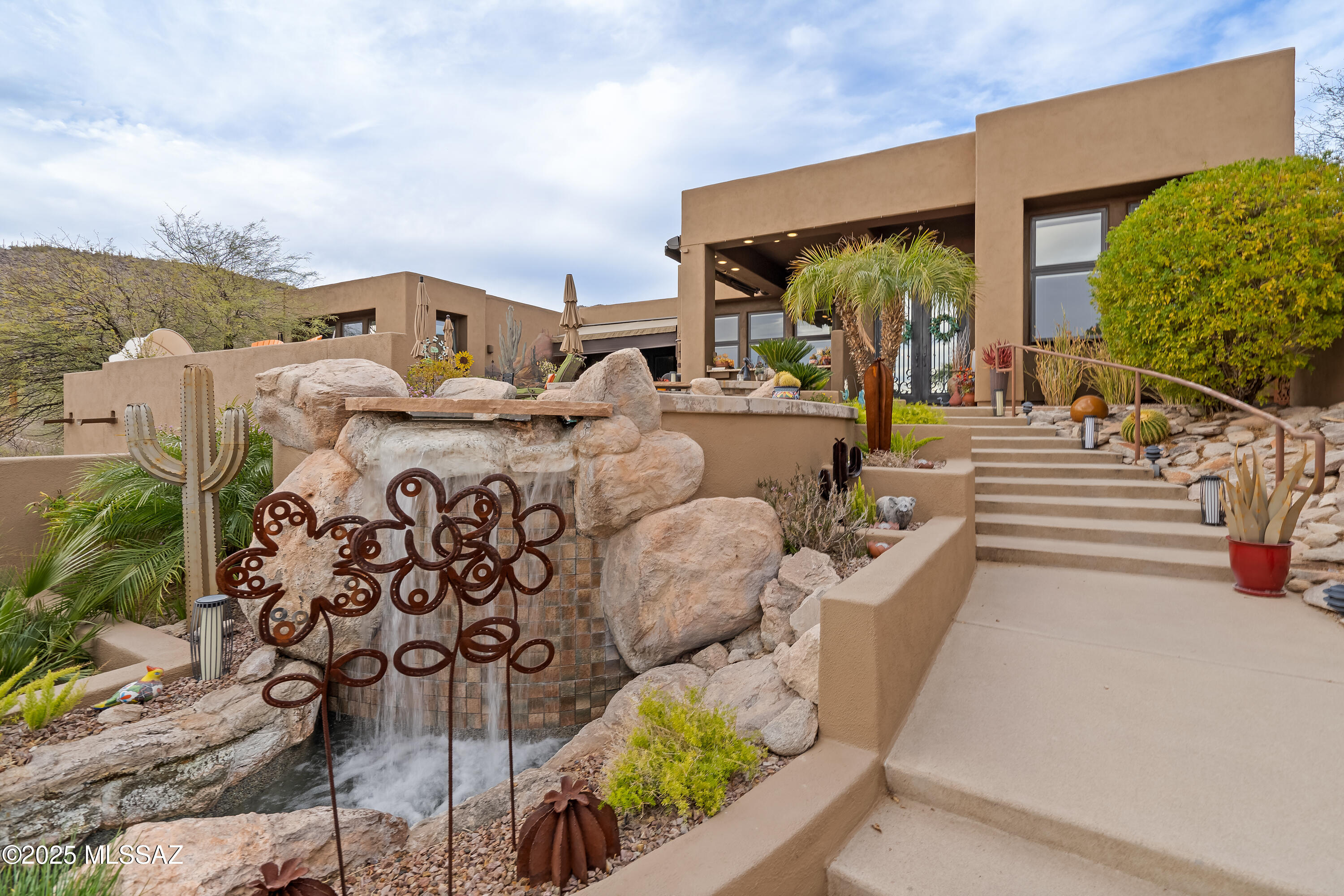 Canyon Pass At Dove Mountain - Residential