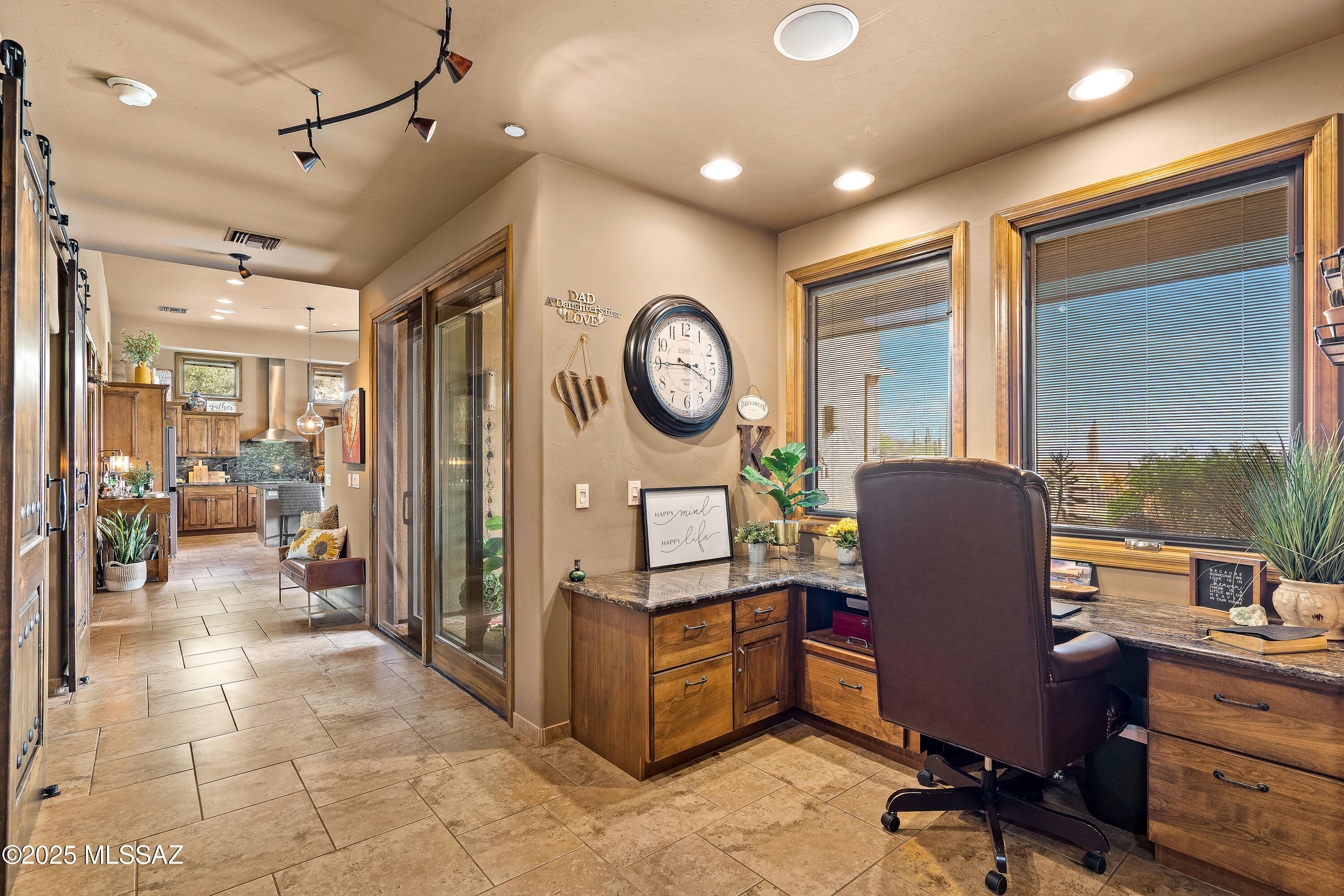 Canyon Pass At Dove Mountain - Residential
