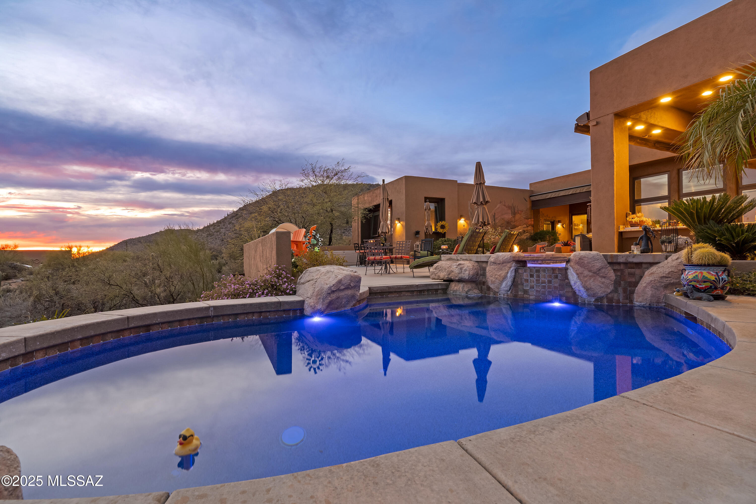 Canyon Pass At Dove Mountain - Residential