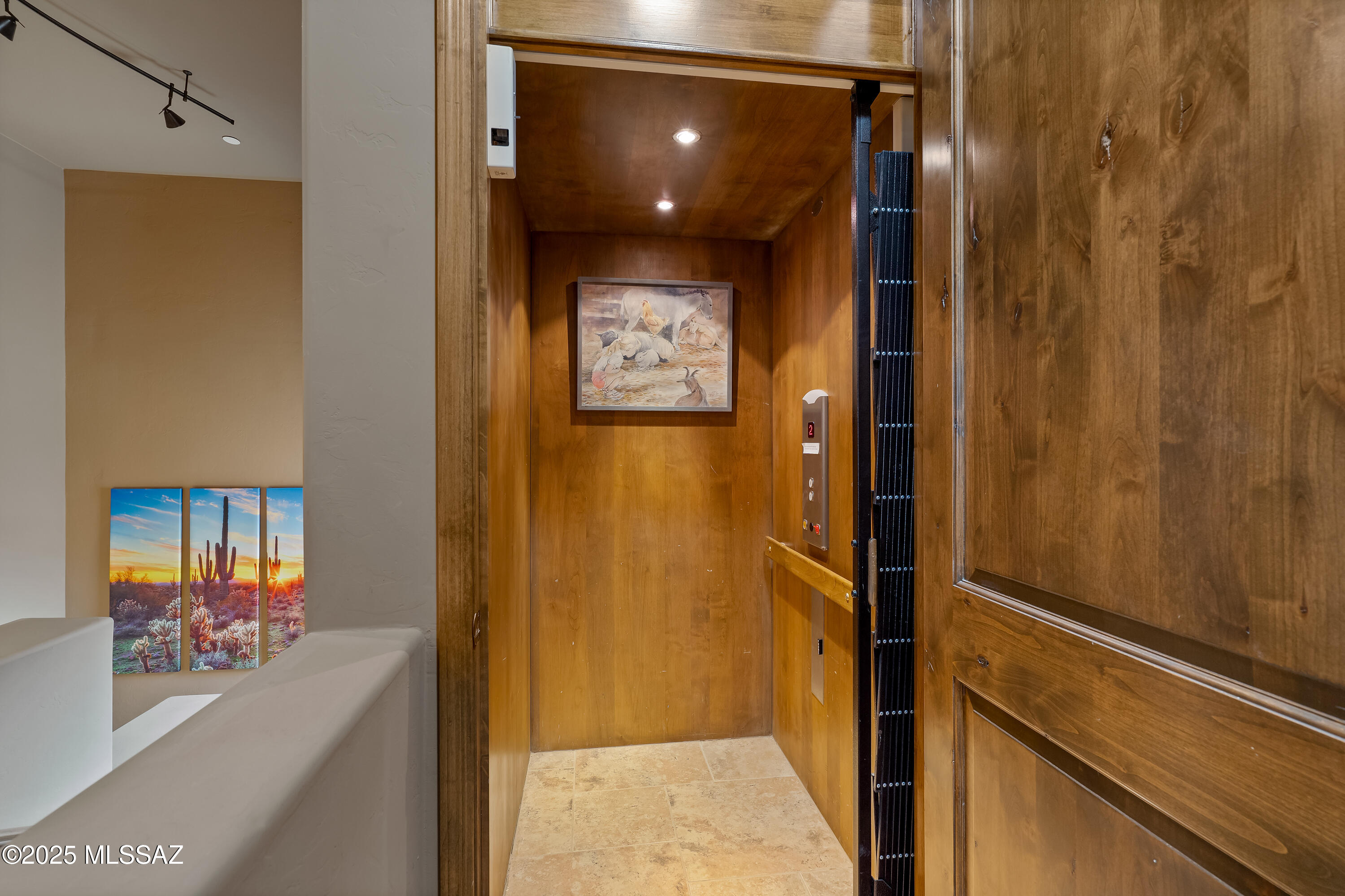 Canyon Pass At Dove Mountain - Residential