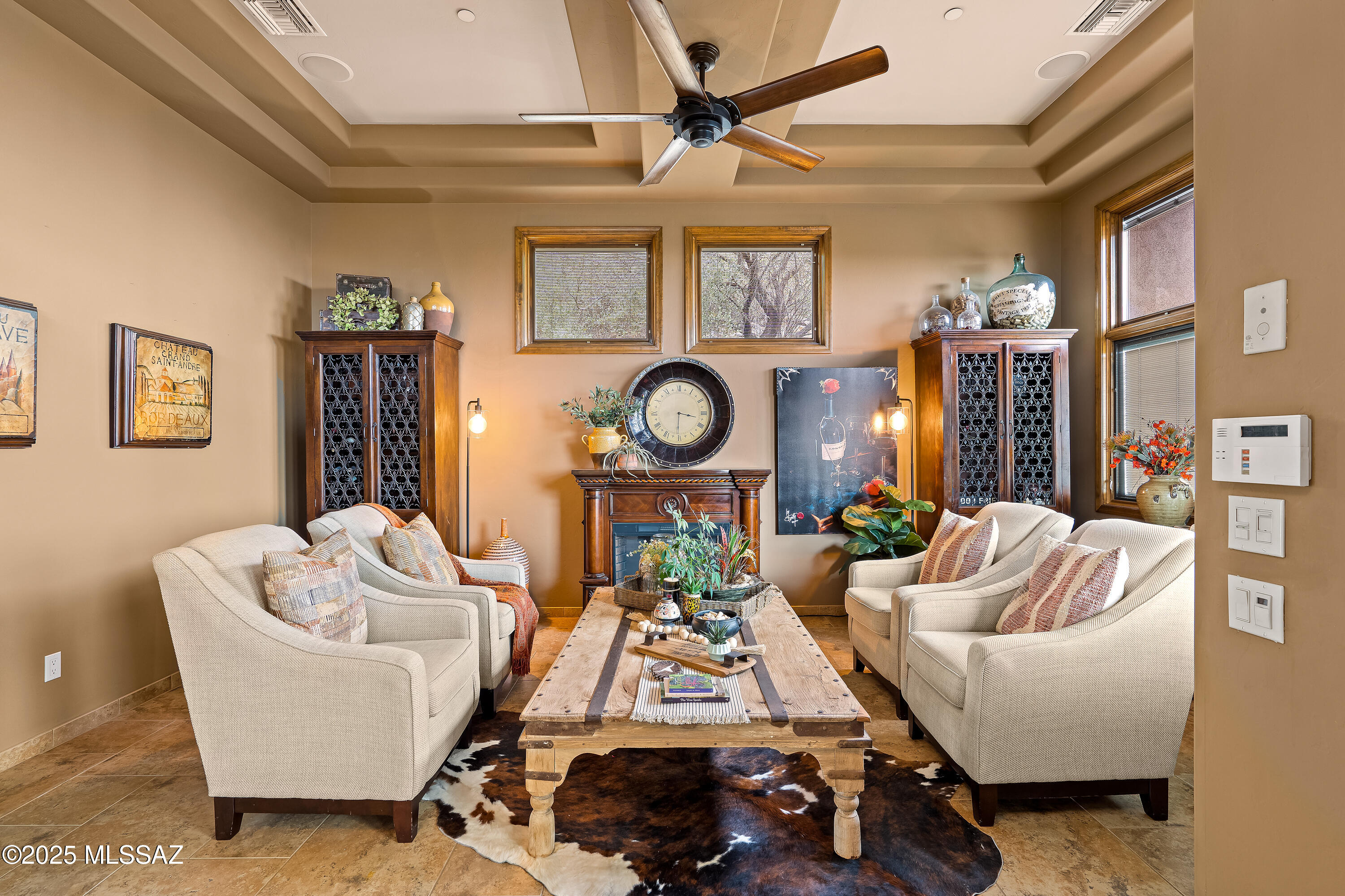 Canyon Pass At Dove Mountain - Residential