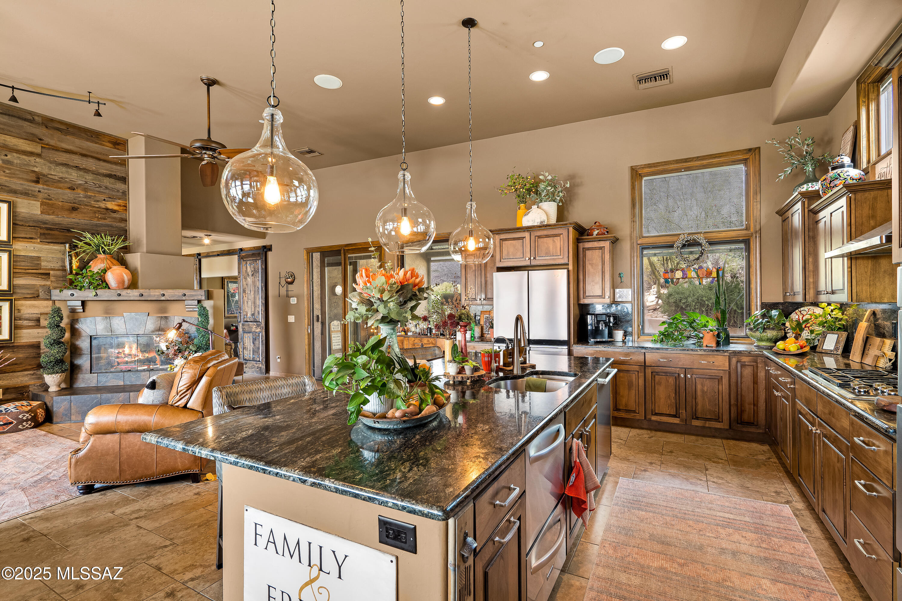Canyon Pass At Dove Mountain - Residential