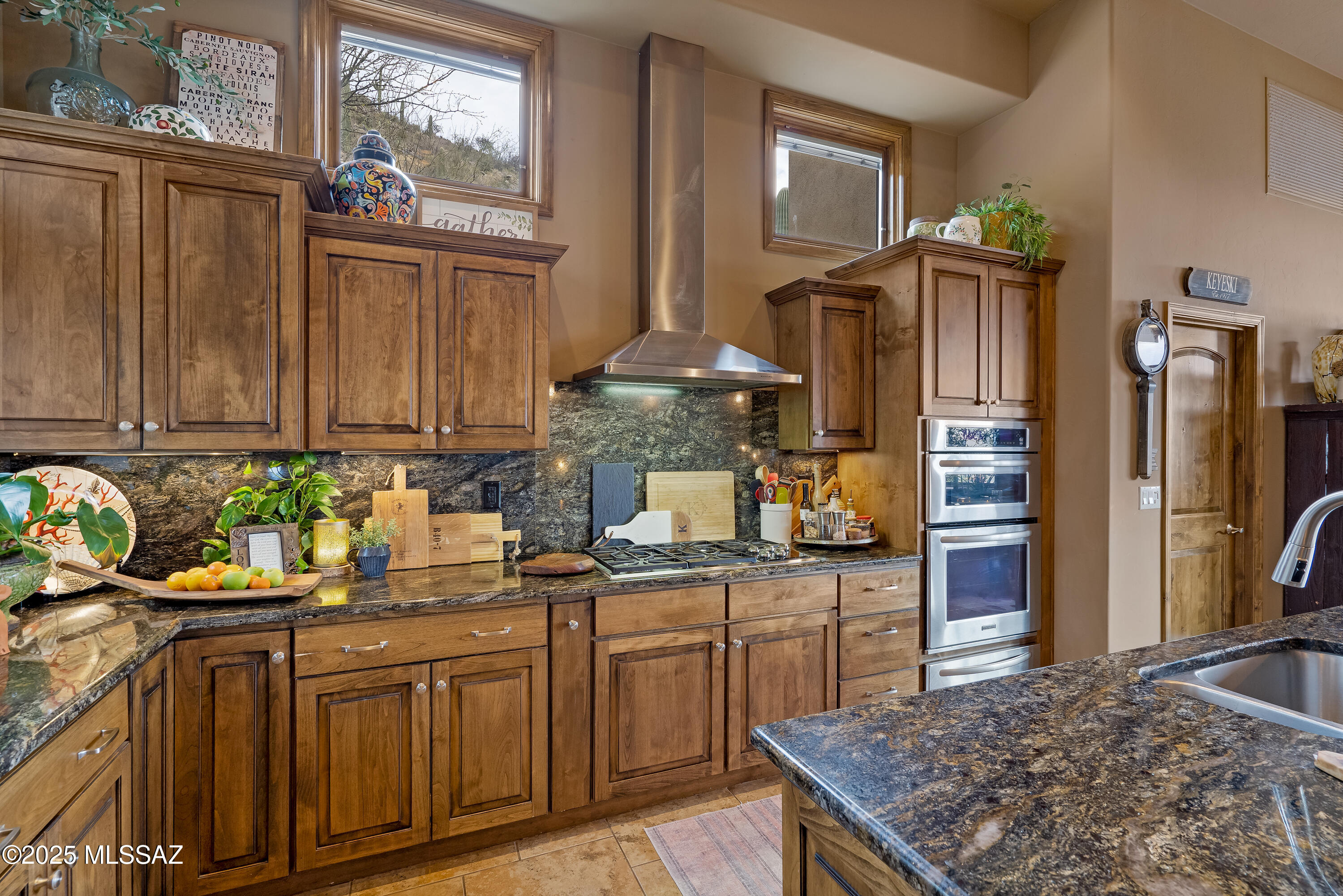 Canyon Pass At Dove Mountain - Residential