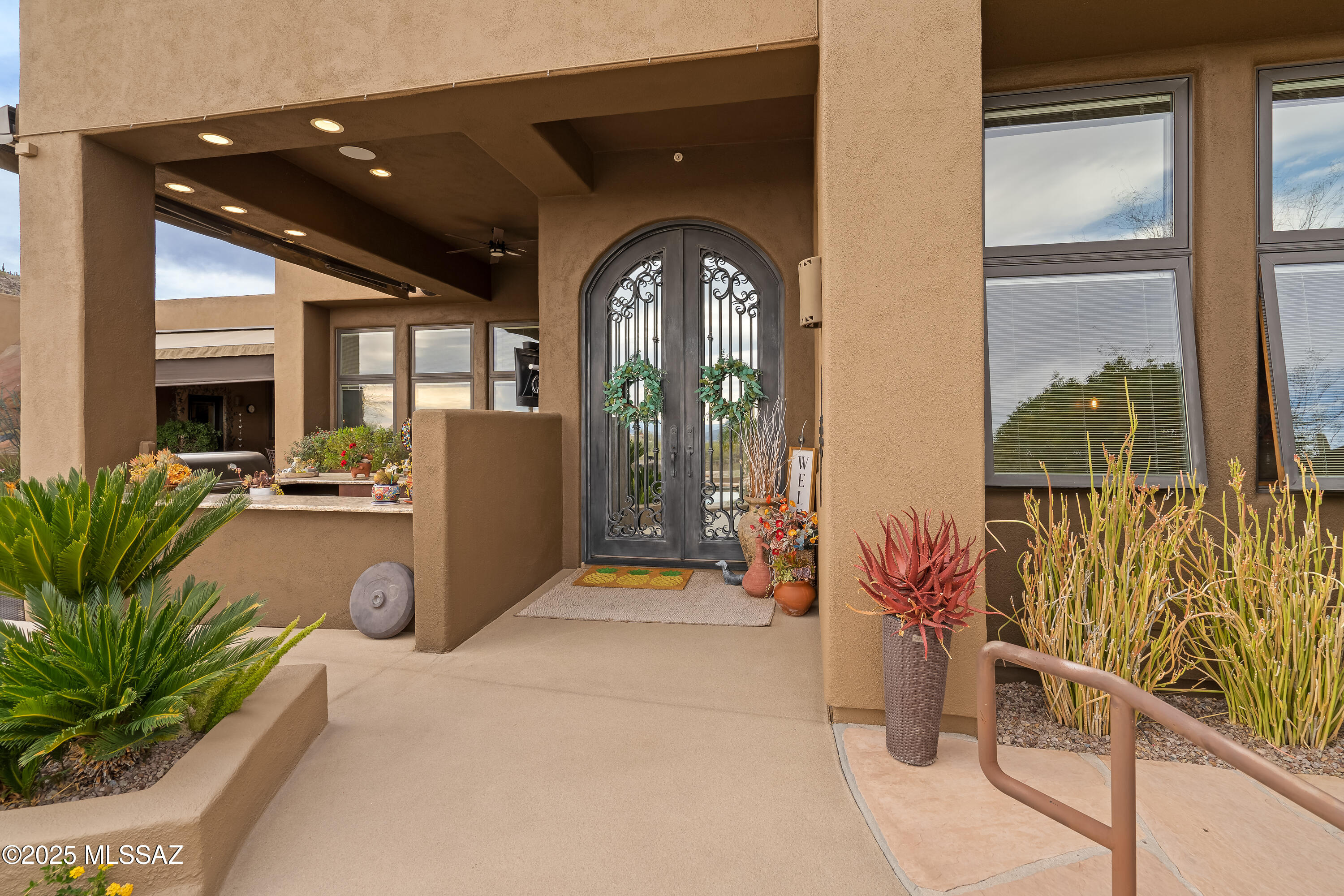 Canyon Pass At Dove Mountain - Residential
