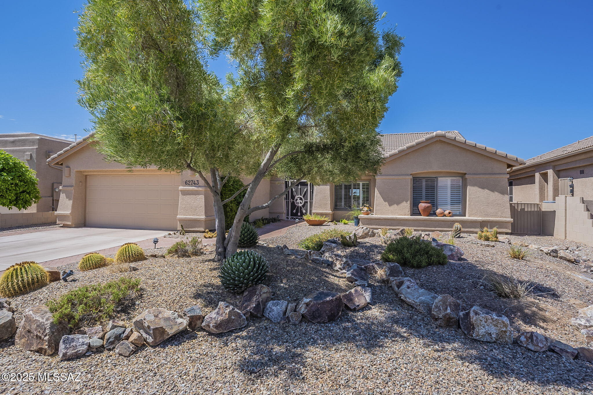 62743 E Flower Ridge Drive