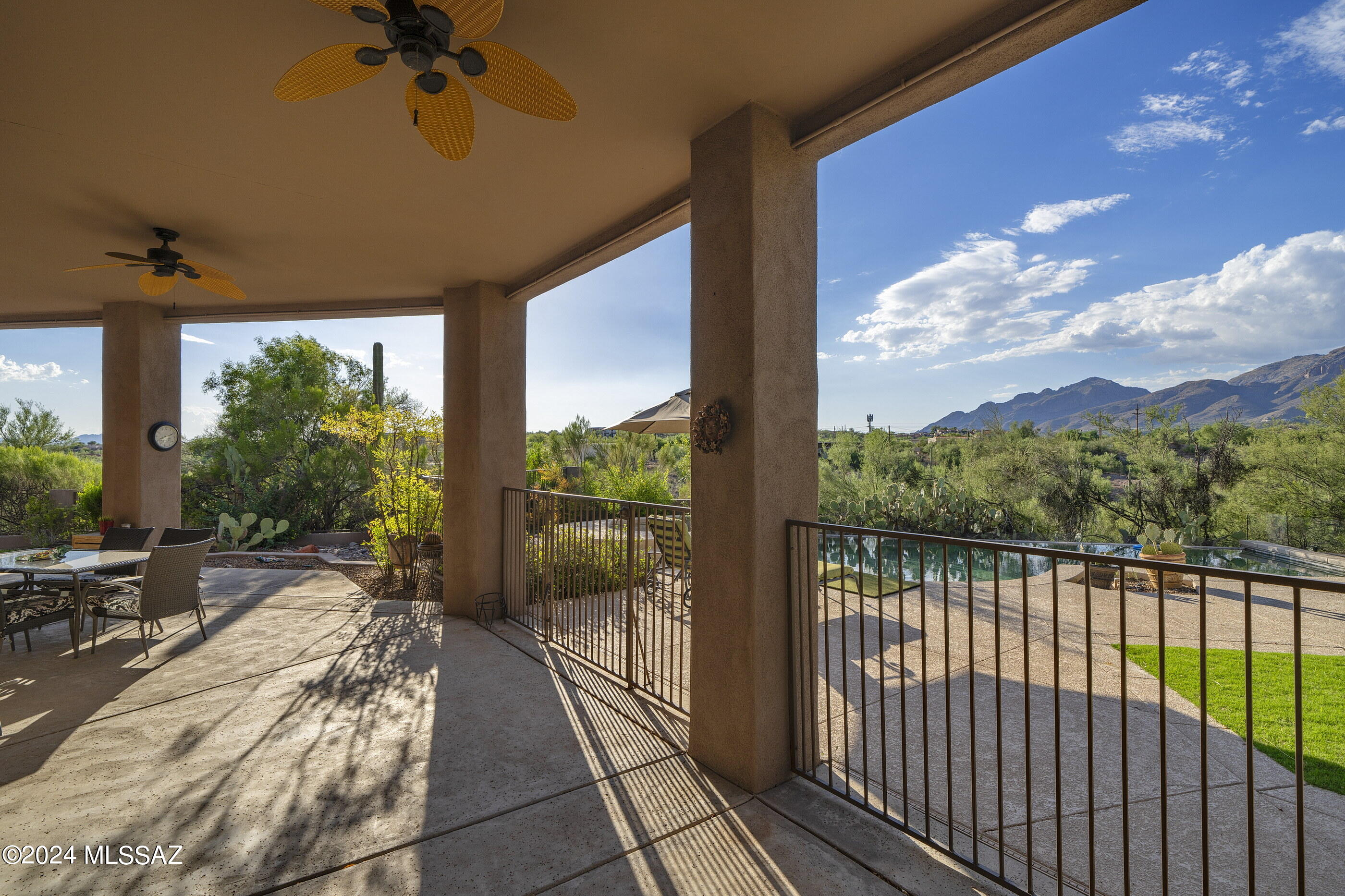 Pontatoc Canyon Estates (1-80) - Residential