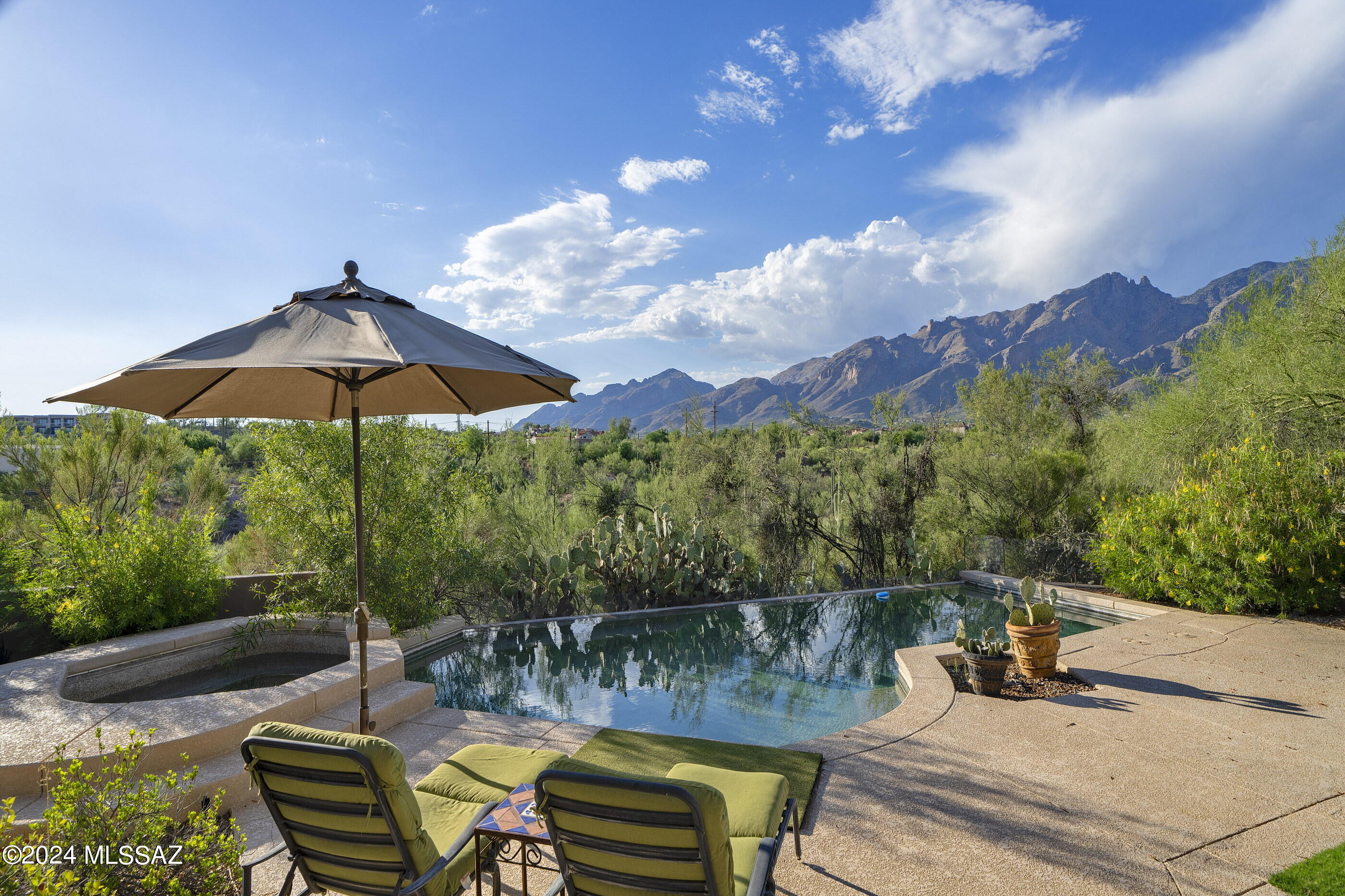Pontatoc Canyon Estates (1-80) - Residential