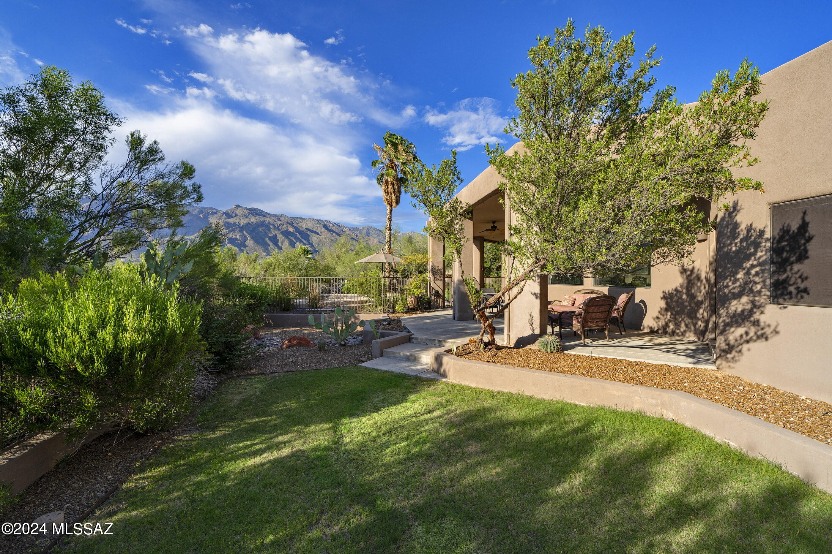 Pontatoc Canyon Estates (1-80) - Residential