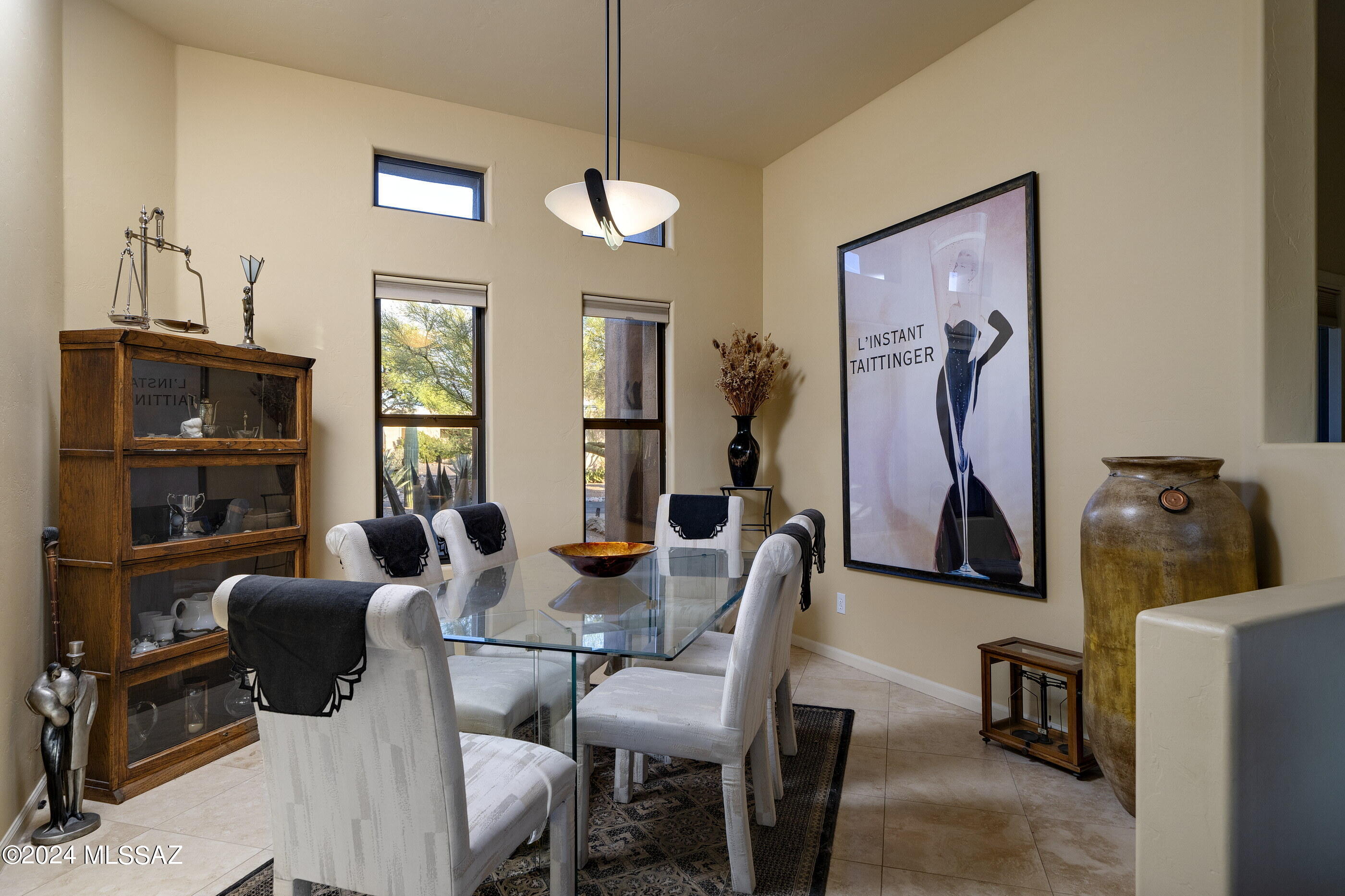 Pontatoc Canyon Estates (1-80) - Residential