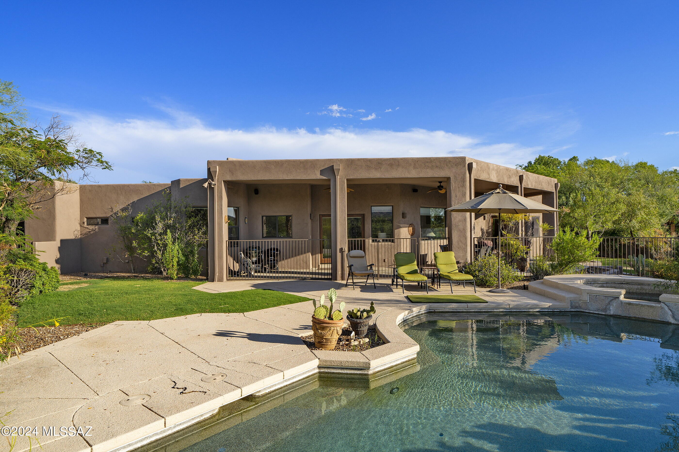 Pontatoc Canyon Estates (1-80) - Residential