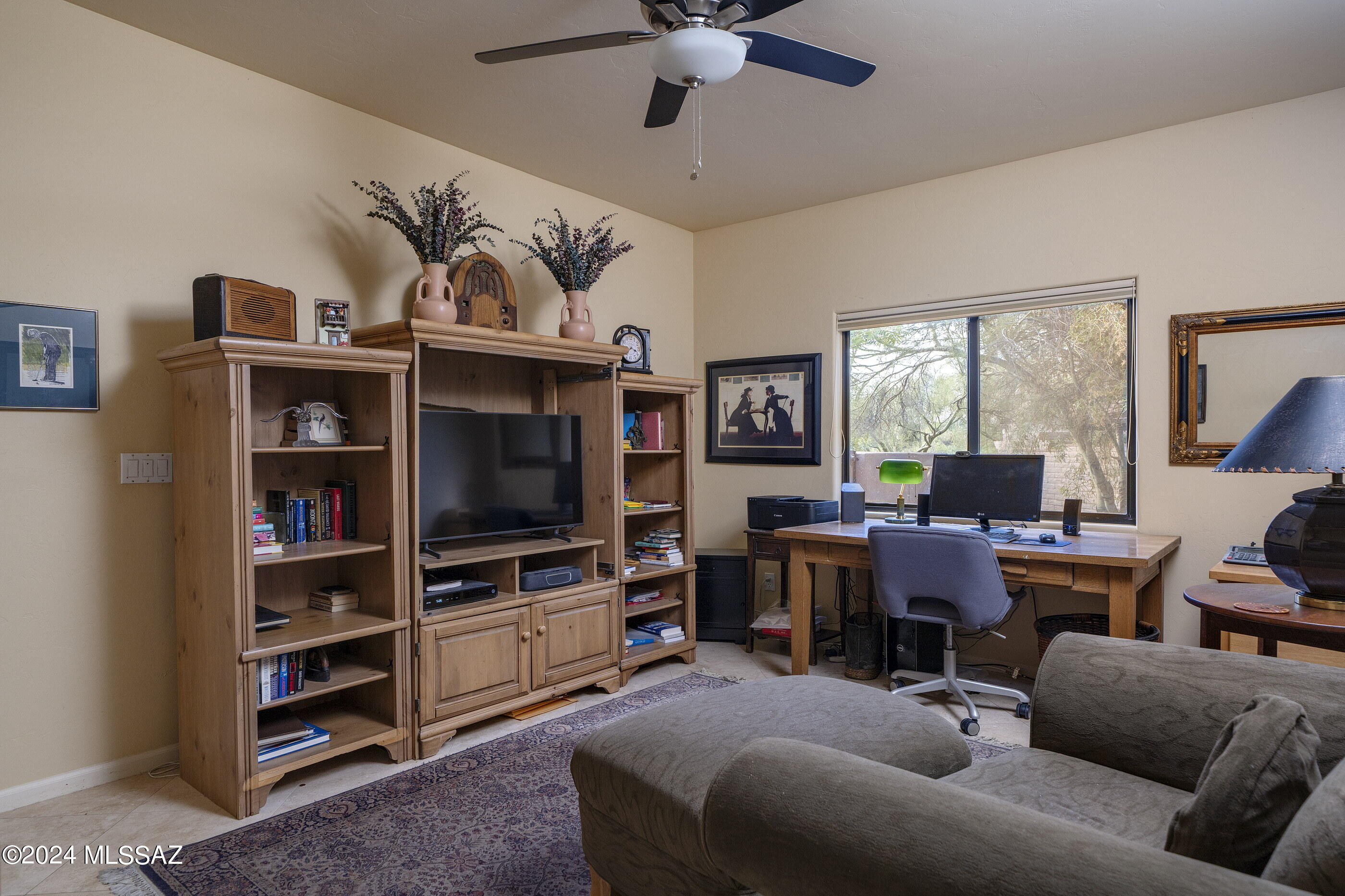 Pontatoc Canyon Estates (1-80) - Residential