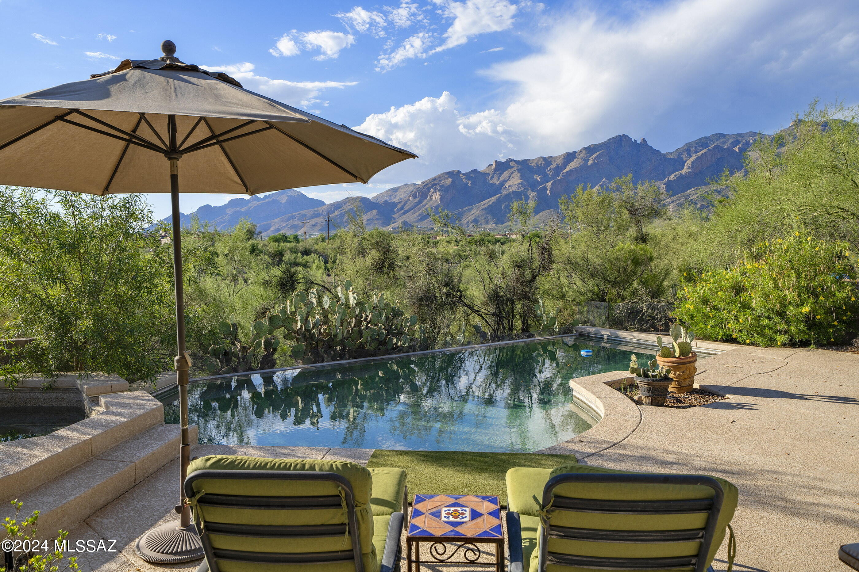 Pontatoc Canyon Estates (1-80) - Residential
