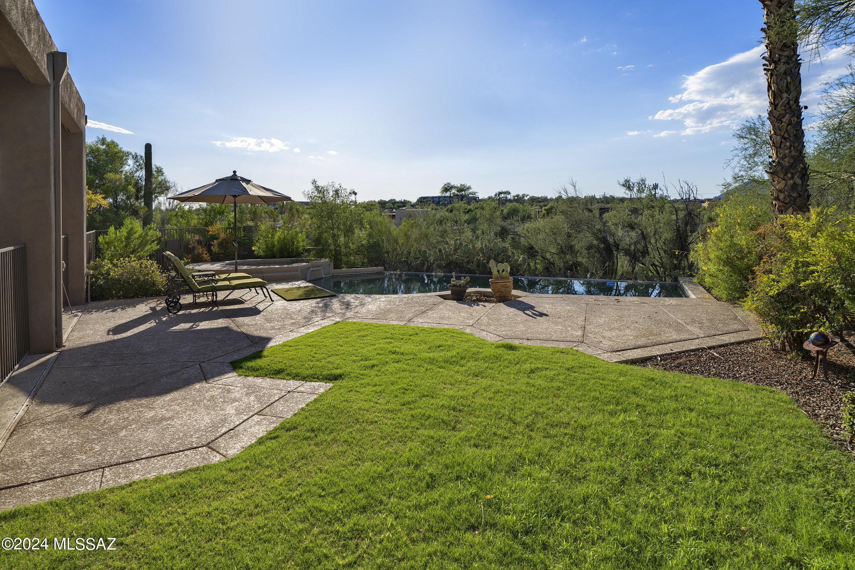 Pontatoc Canyon Estates (1-80) - Residential