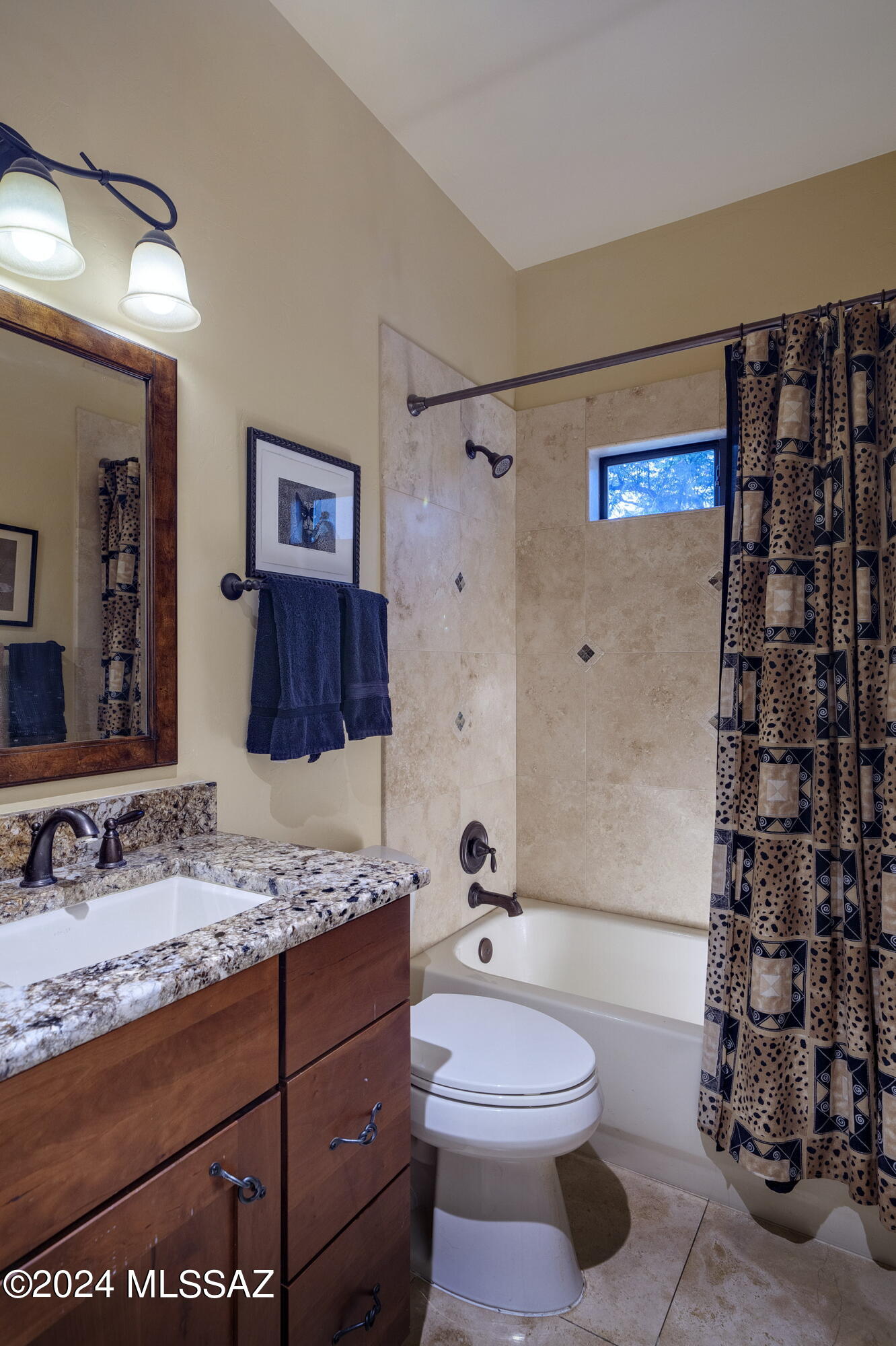 Pontatoc Canyon Estates (1-80) - Residential