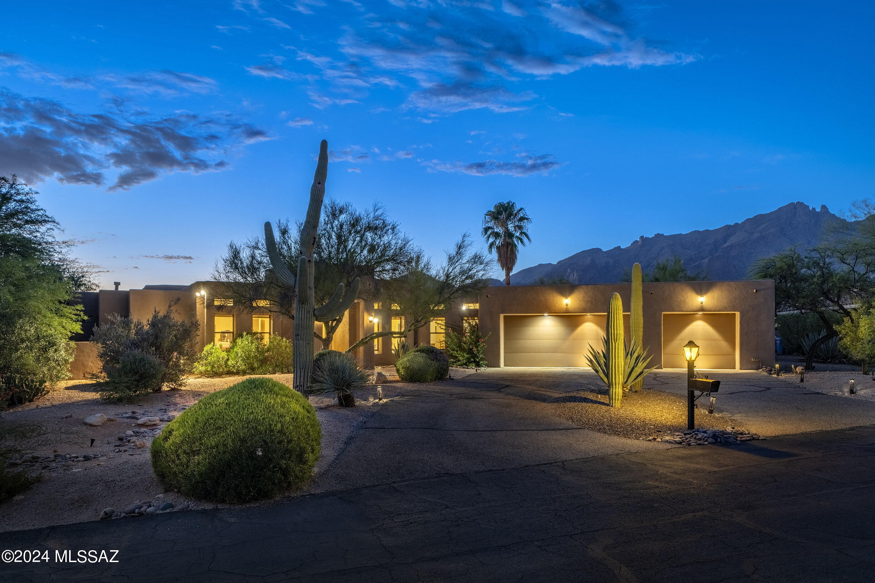 Pontatoc Canyon Estates (1-80) - Residential