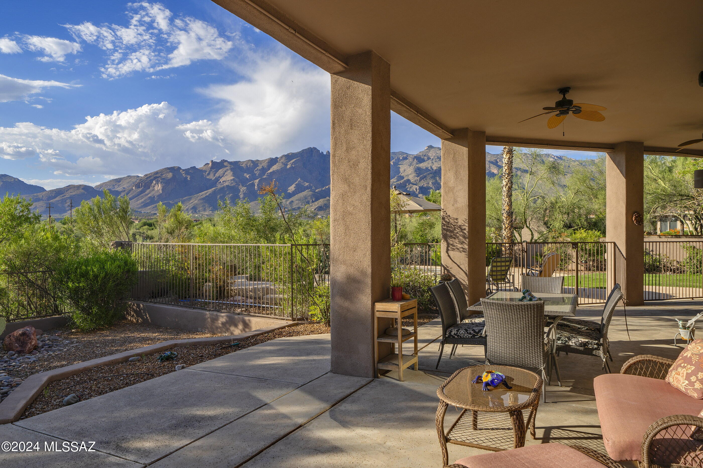 Pontatoc Canyon Estates (1-80) - Residential