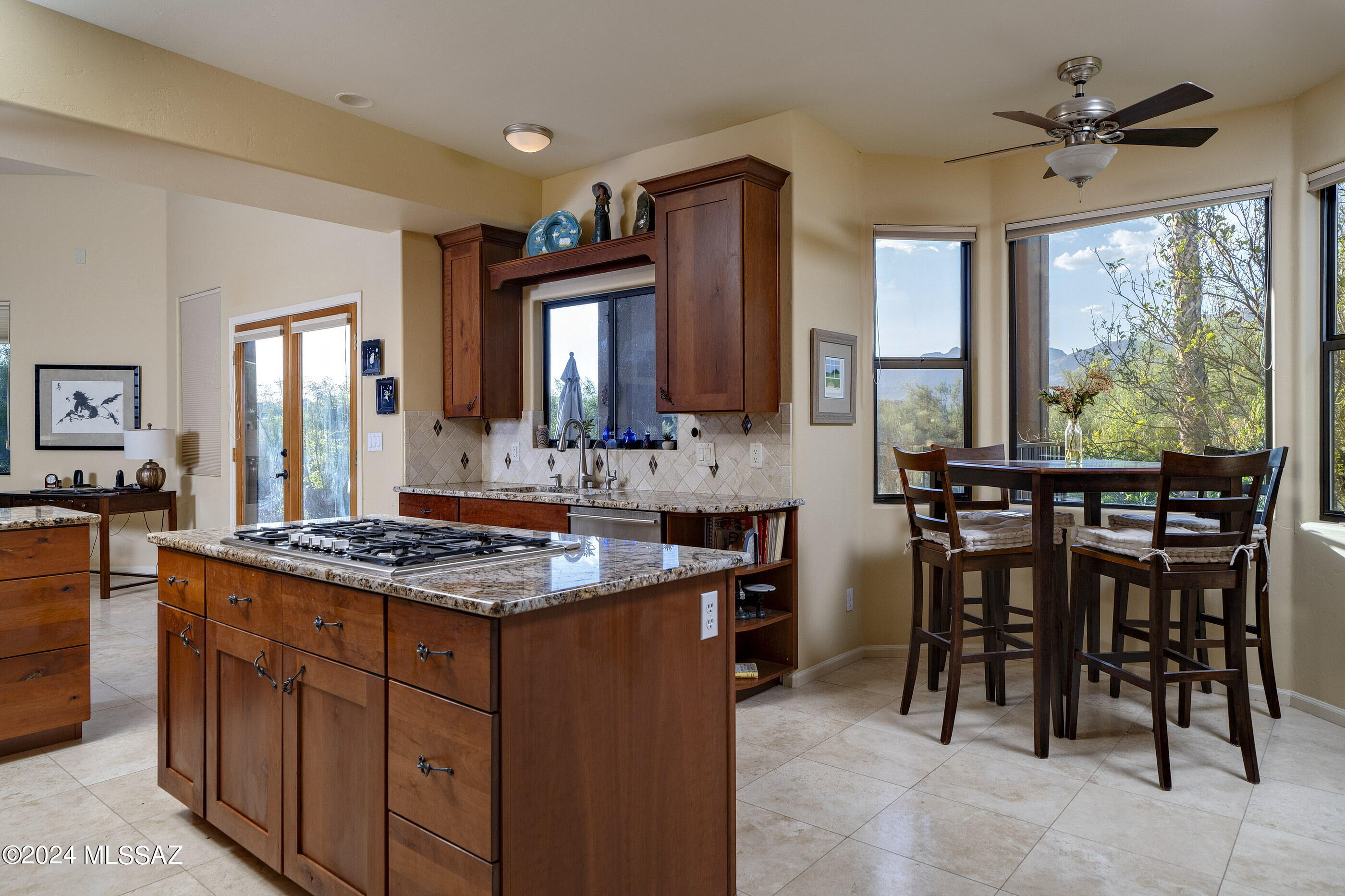 Pontatoc Canyon Estates (1-80) - Residential