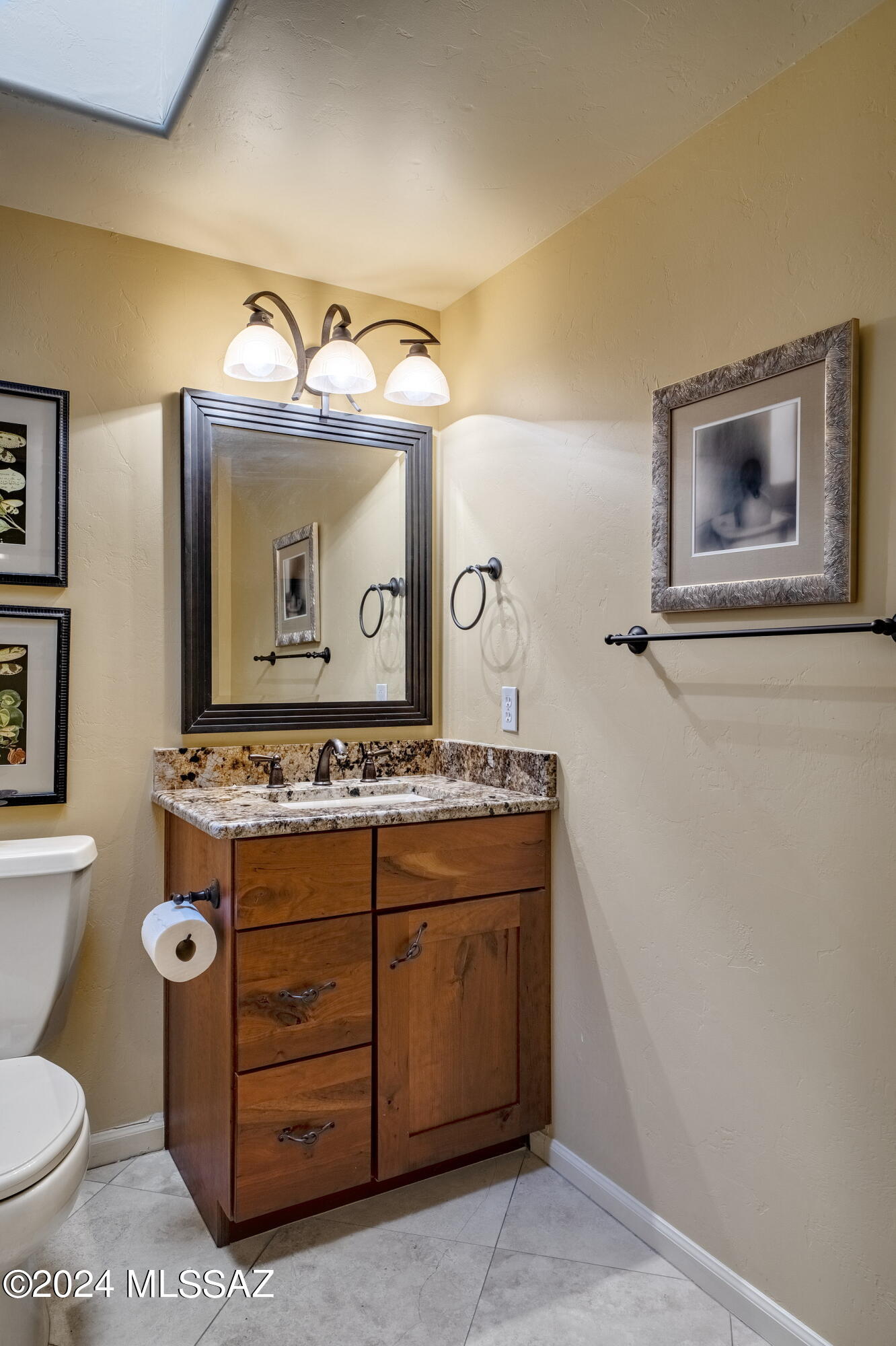 Pontatoc Canyon Estates (1-80) - Residential