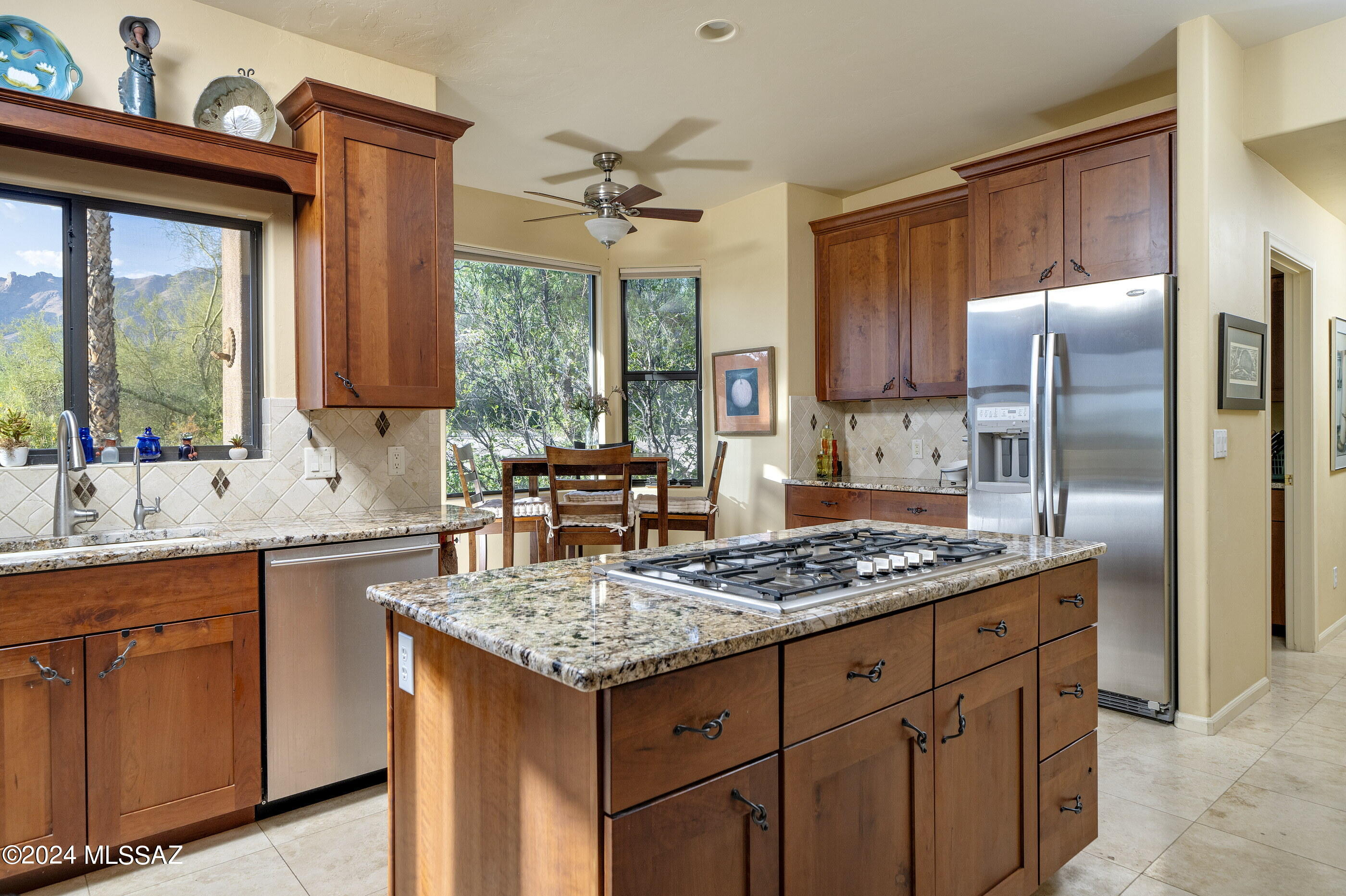 Pontatoc Canyon Estates (1-80) - Residential