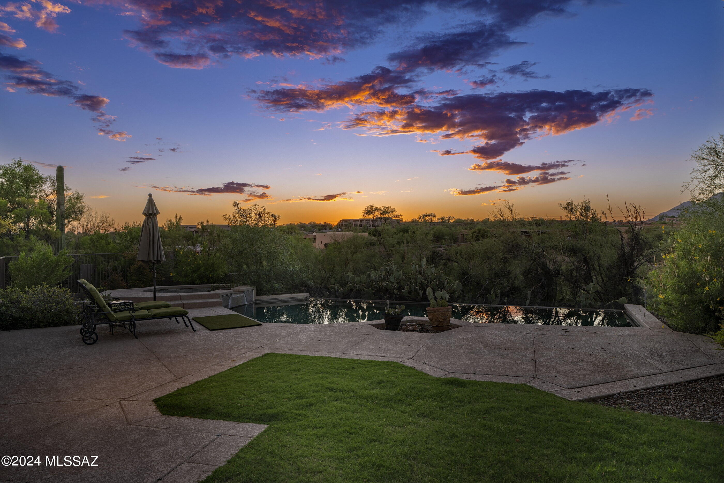 Pontatoc Canyon Estates (1-80) - Residential