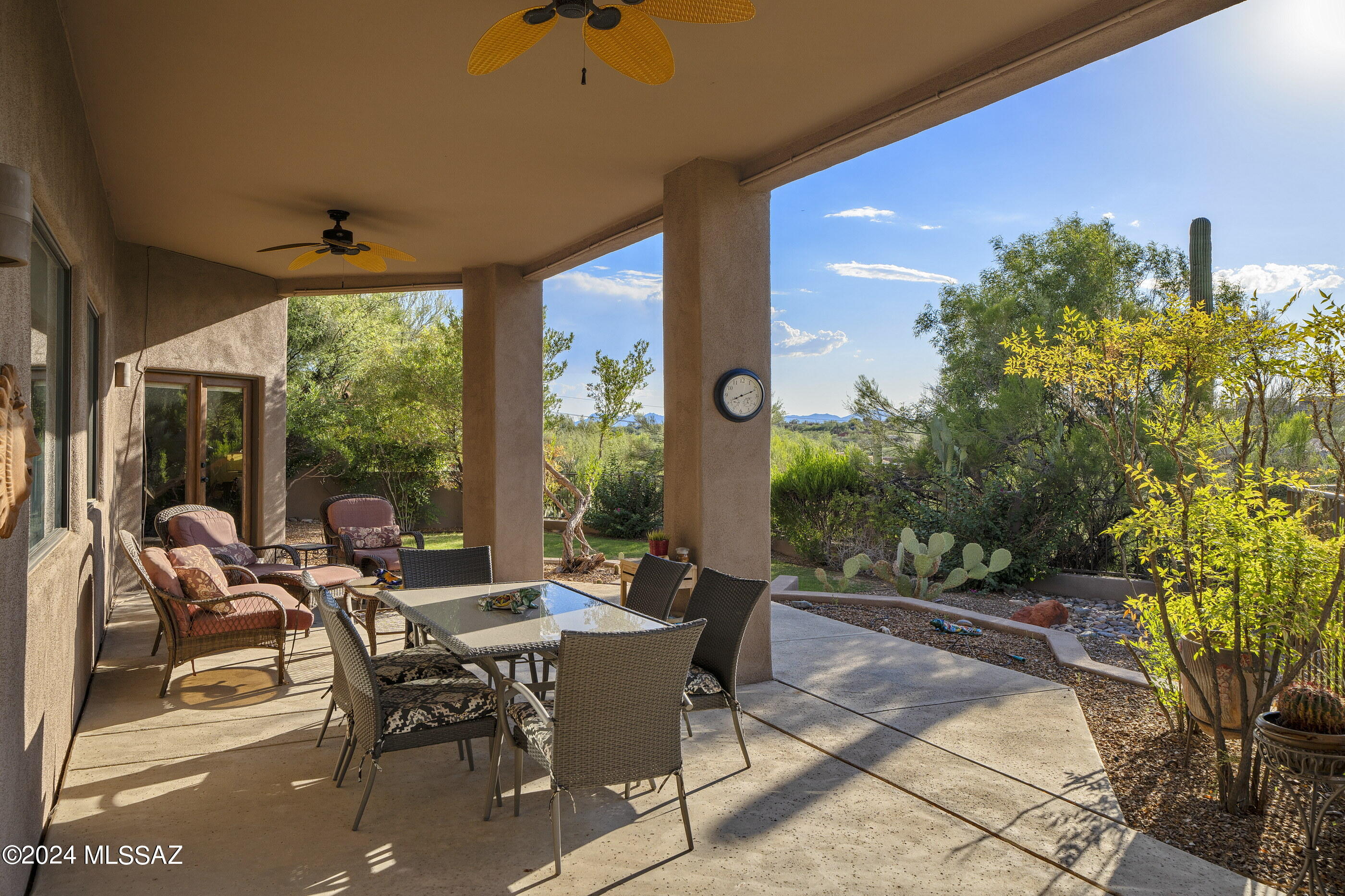 Pontatoc Canyon Estates (1-80) - Residential