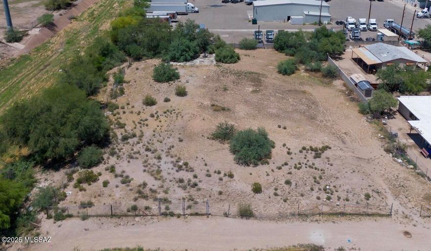 Exceptional Development Opportunity in Tucson City Limits! Discover this rare opportunity to own a R2 zoned lot ideally located within Tucson city limits. This property offers flexibility for residential or multifamily development--perfect for builders, investors, or anyone looking to expand their real estate portfolio. Situated in a highly convenient location near I-10, with close proximity to shopping centers, parks, schools, and popular dining options, this property is poised for growth and endless potential. Don't miss out on this versatile and strategically located investment opportunity!