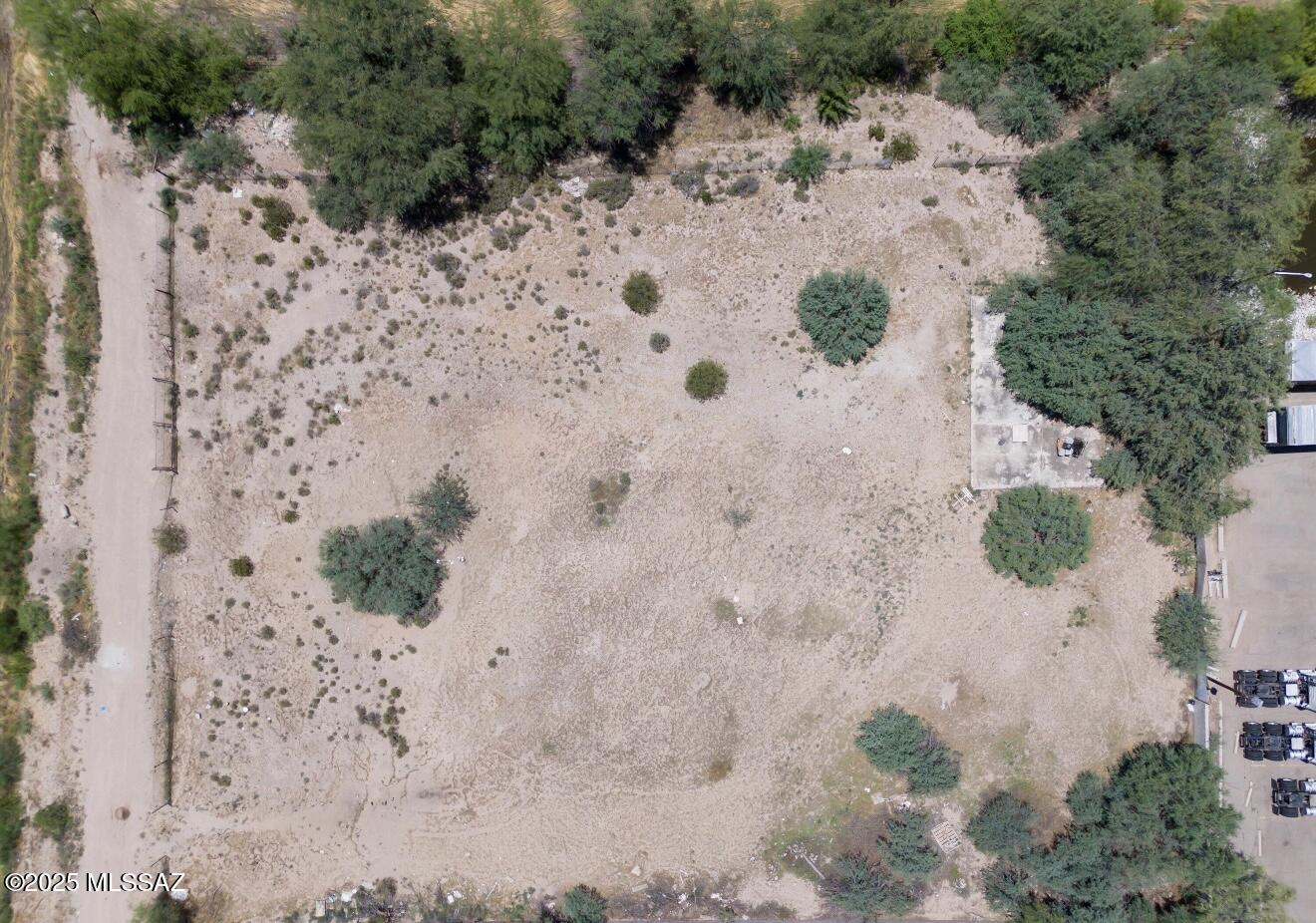 El Rio Acres - Land