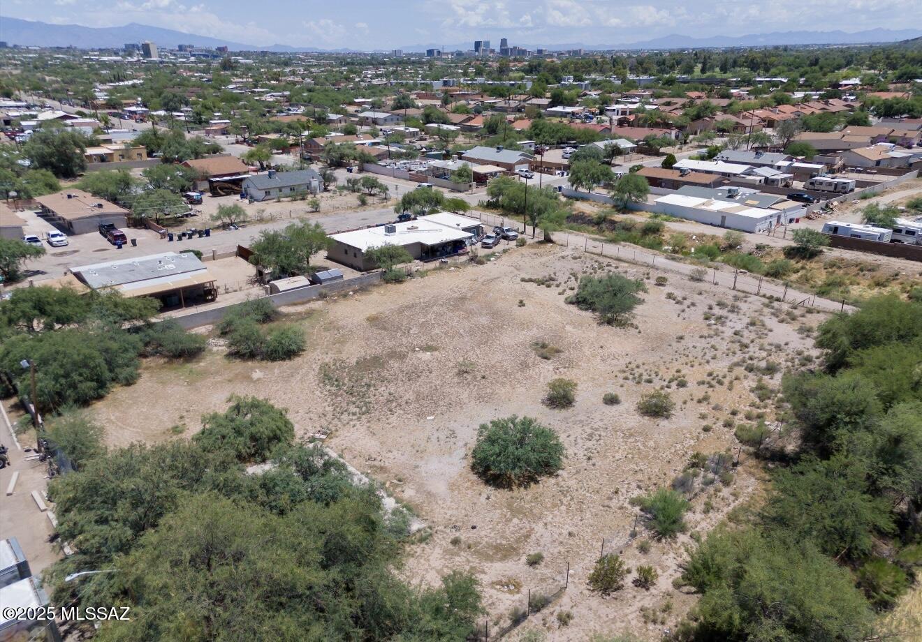 El Rio Acres - Land