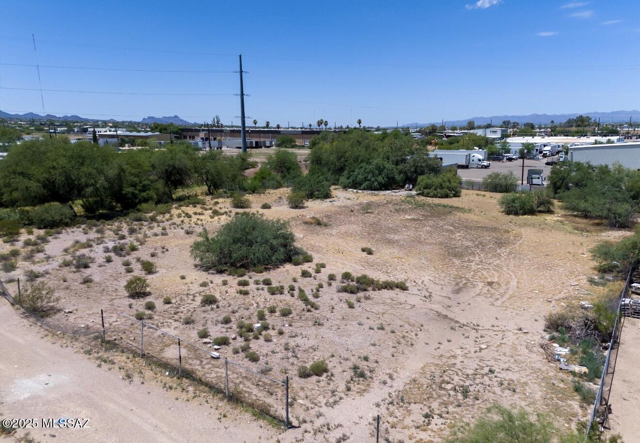 El Rio Acres - Land