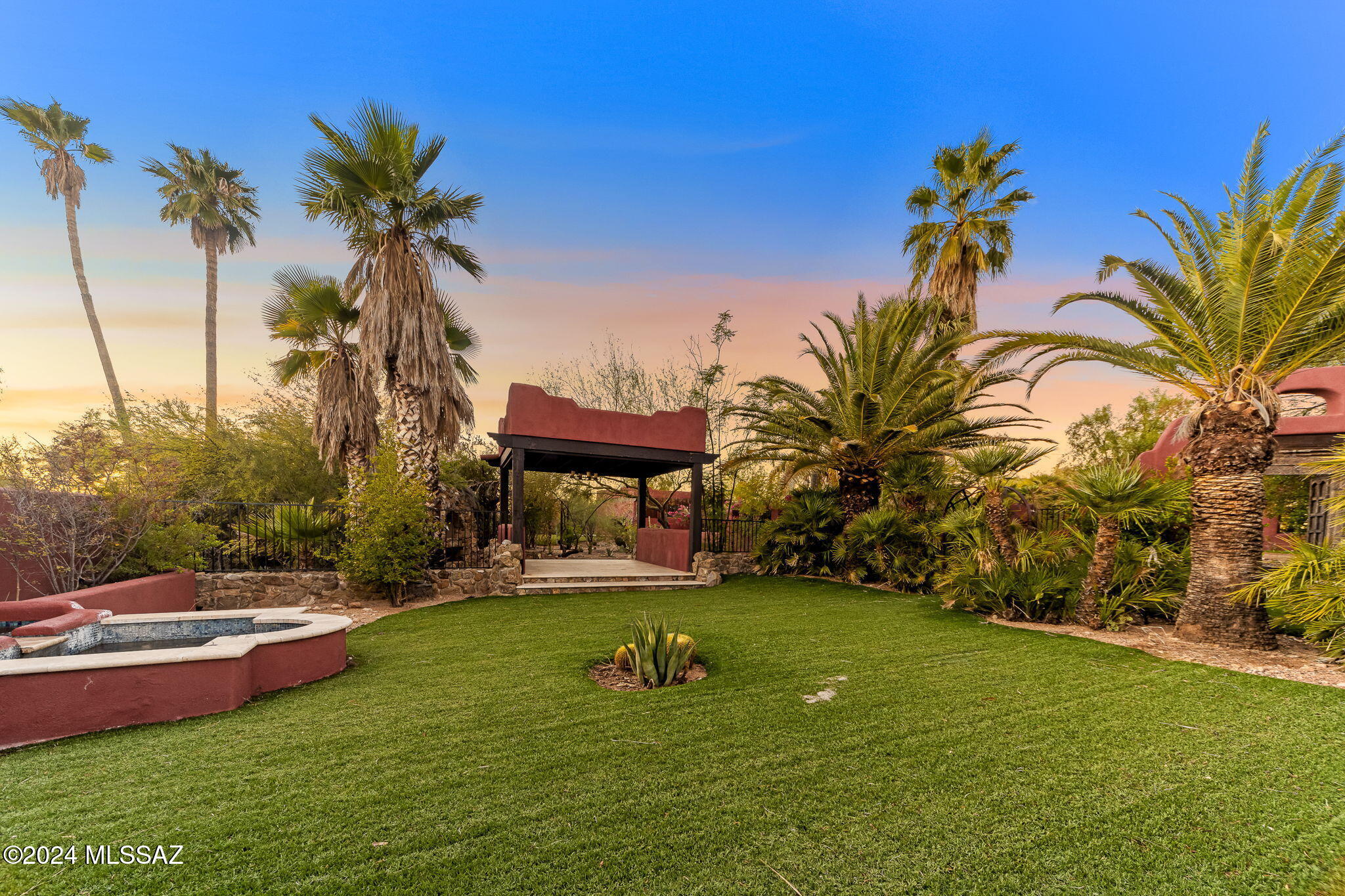 Orange Grove Hills (1-33) - Residential
