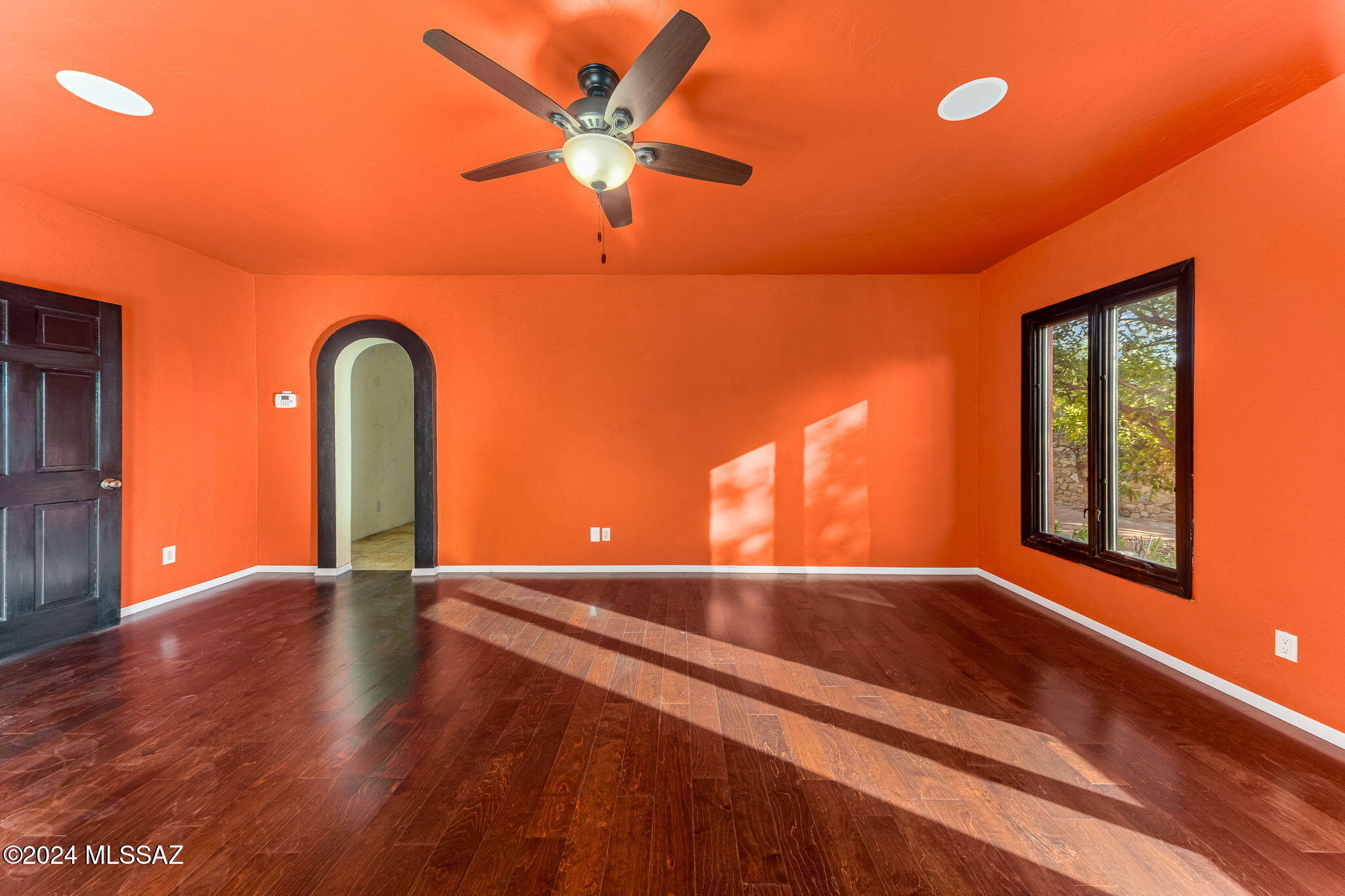 Orange Grove Hills (1-33) - Residential