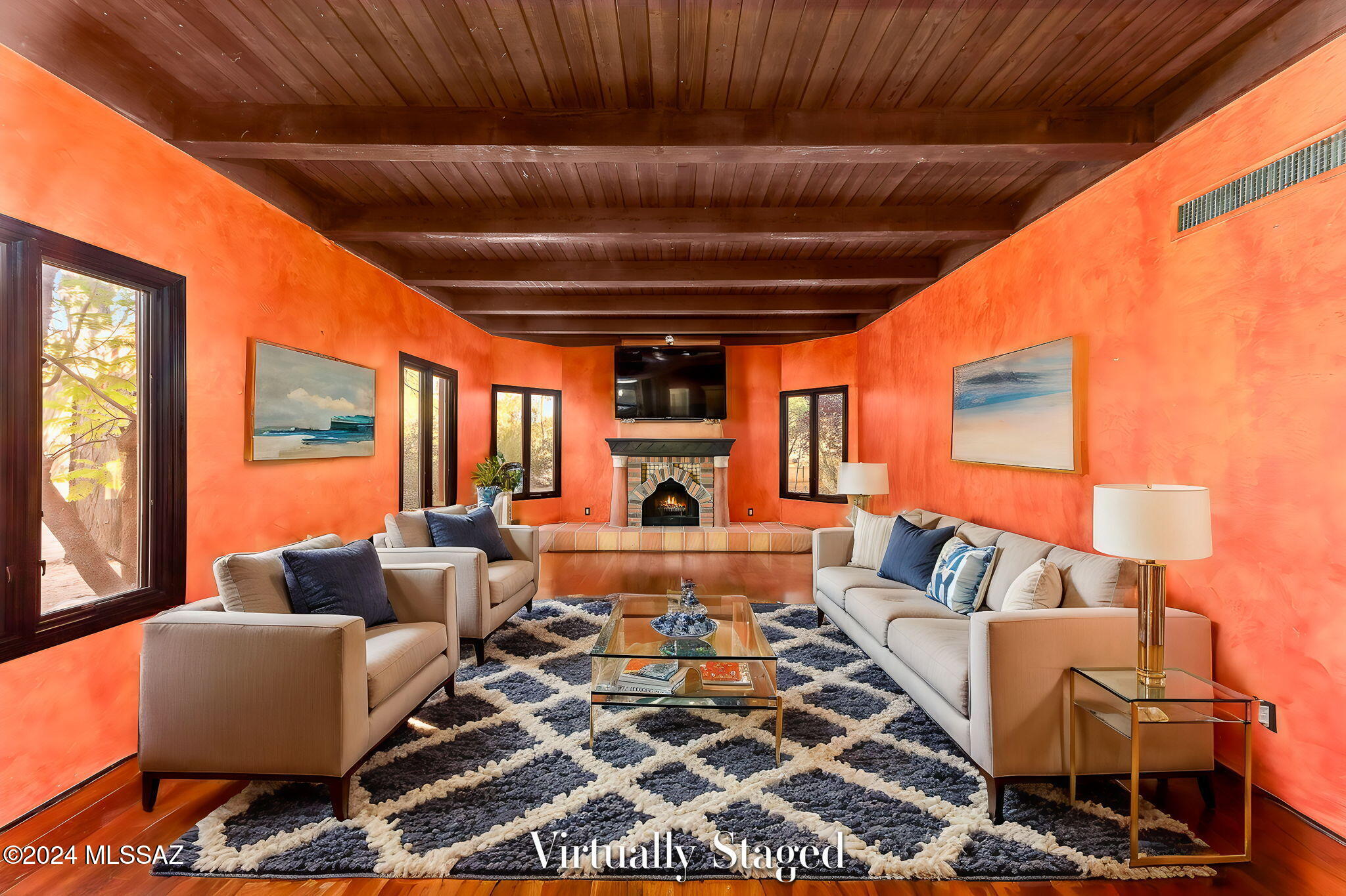 Orange Grove Hills (1-33) - Residential