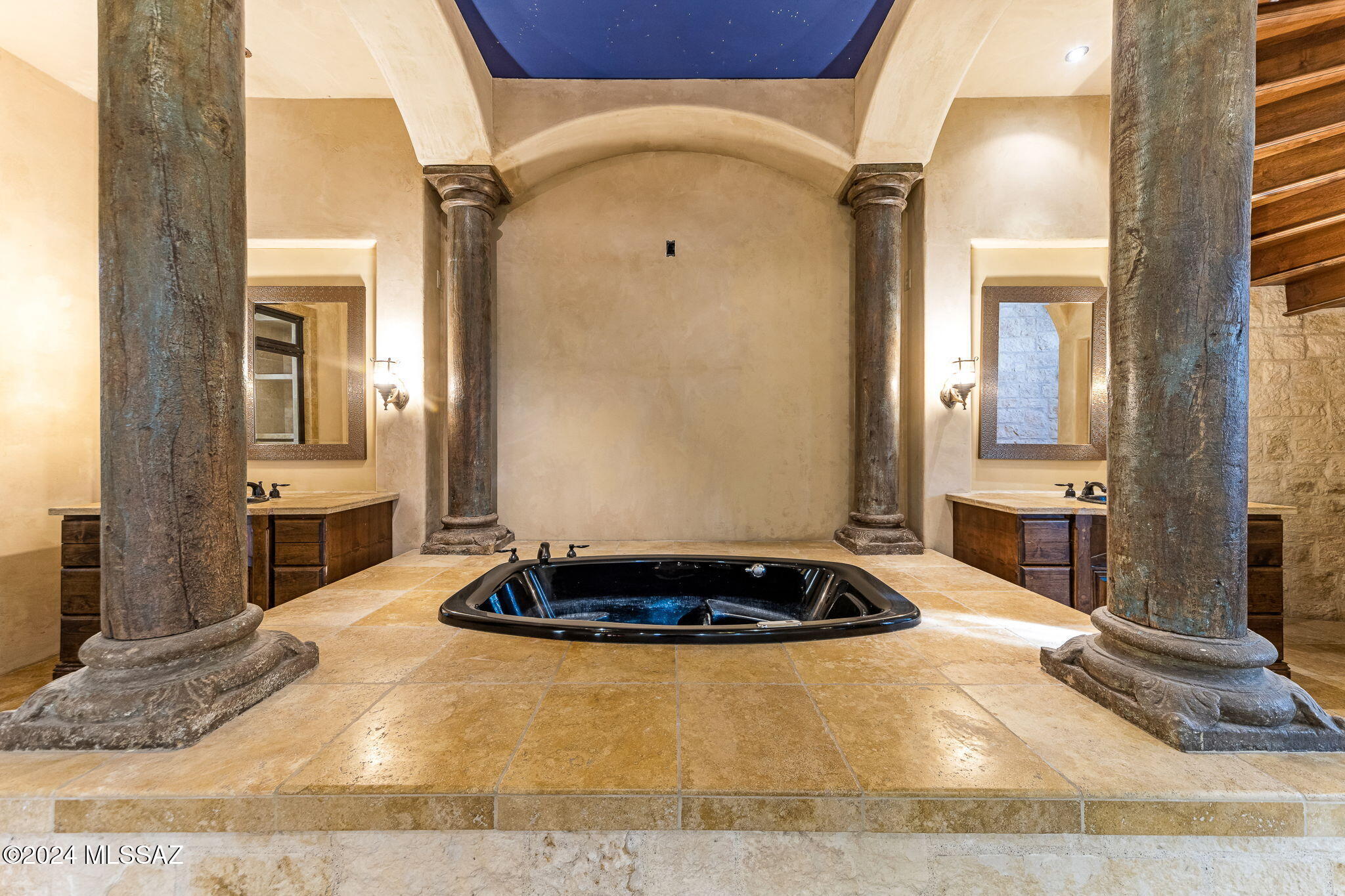 Orange Grove Hills (1-33) - Residential
