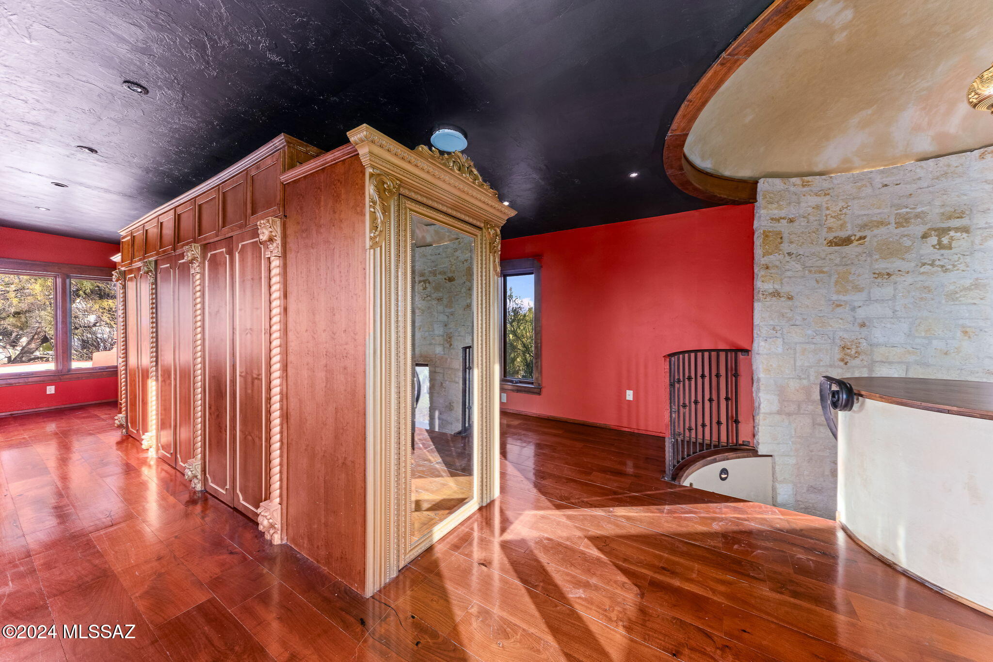 Orange Grove Hills (1-33) - Residential