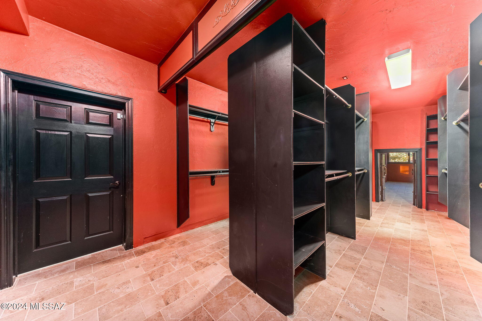 Orange Grove Hills (1-33) - Residential
