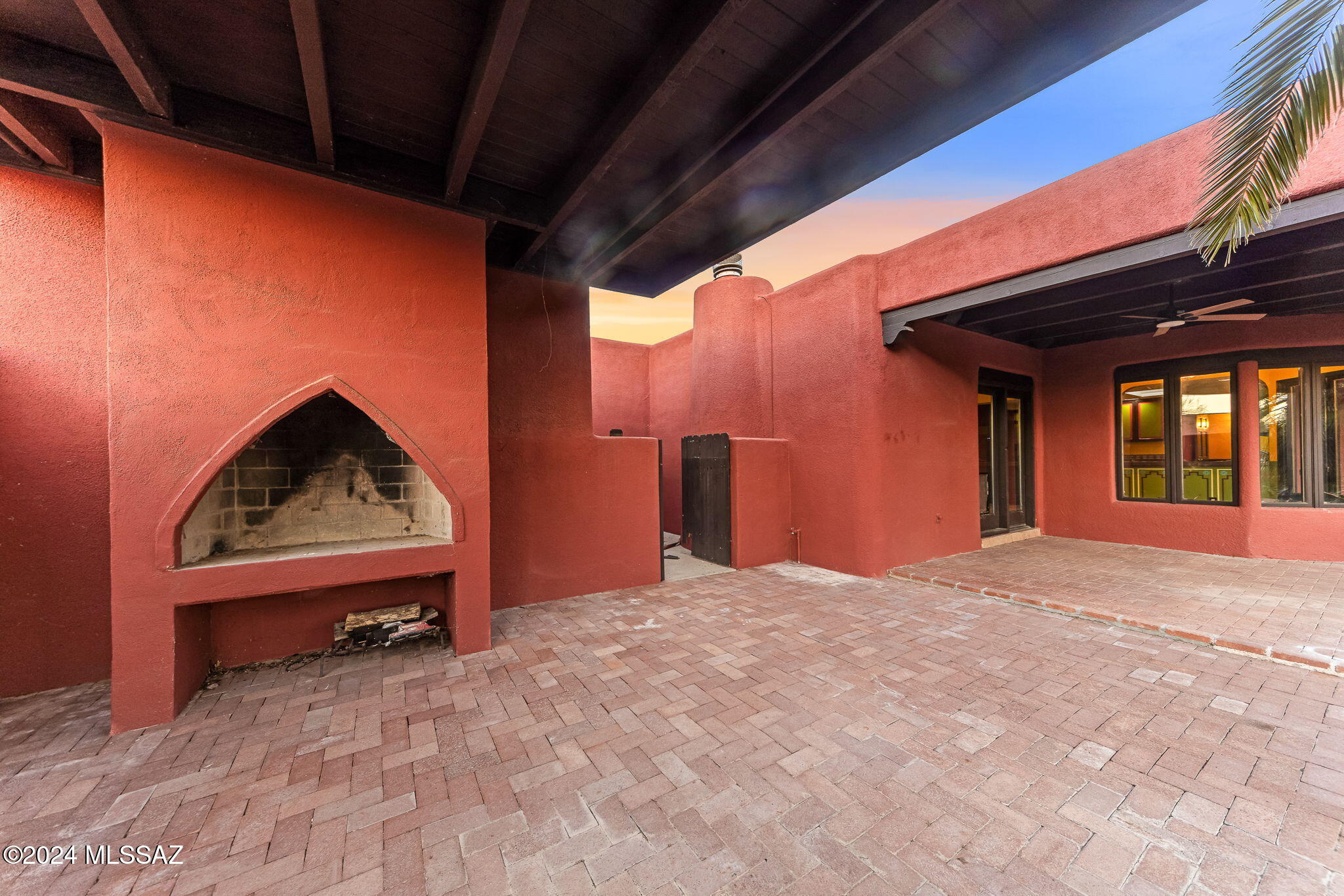 Orange Grove Hills (1-33) - Residential