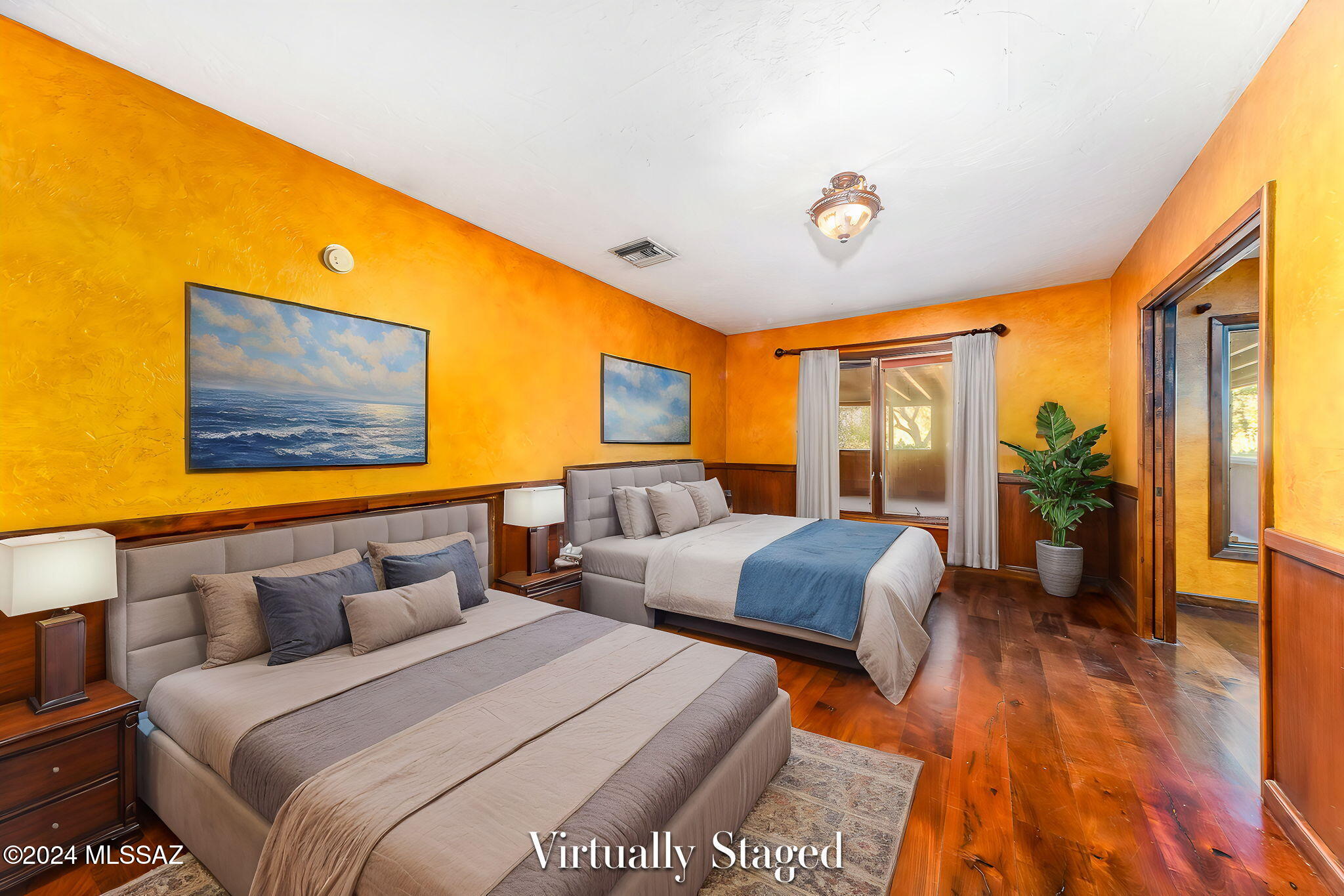 Orange Grove Hills (1-33) - Residential