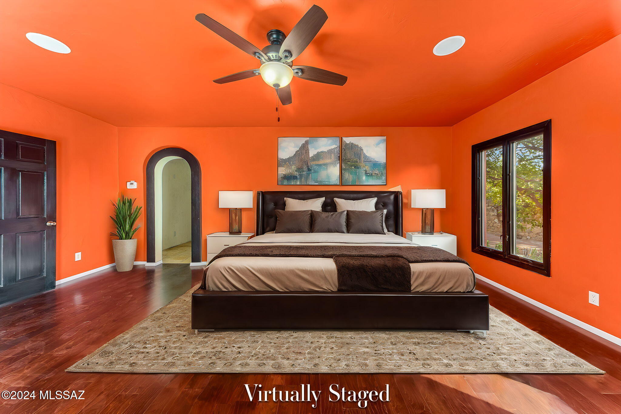 Orange Grove Hills (1-33) - Residential