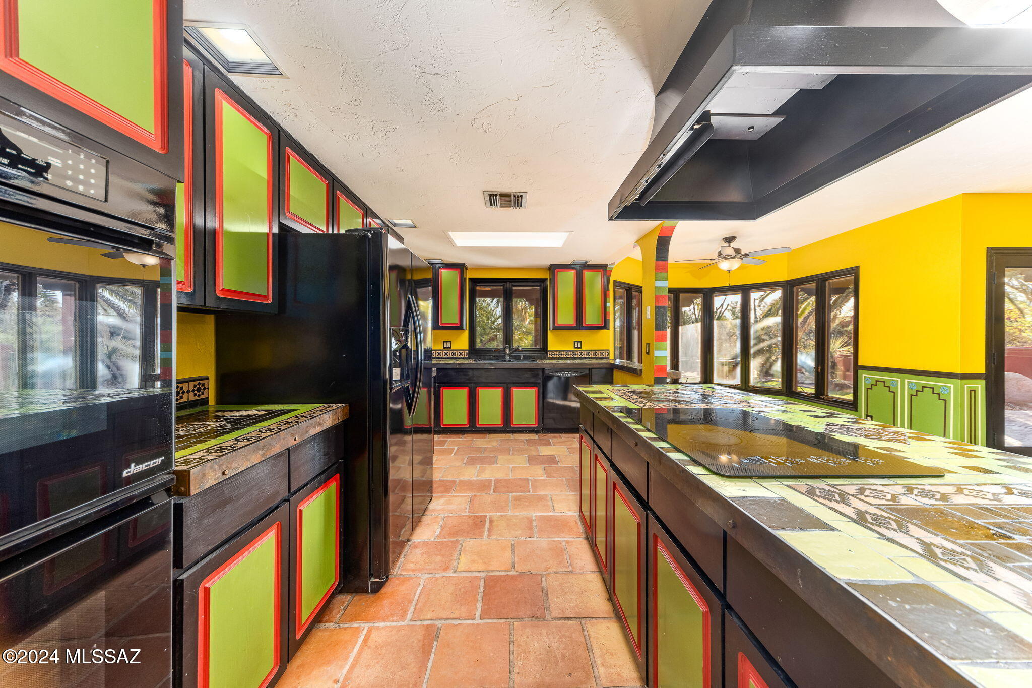 Orange Grove Hills (1-33) - Residential