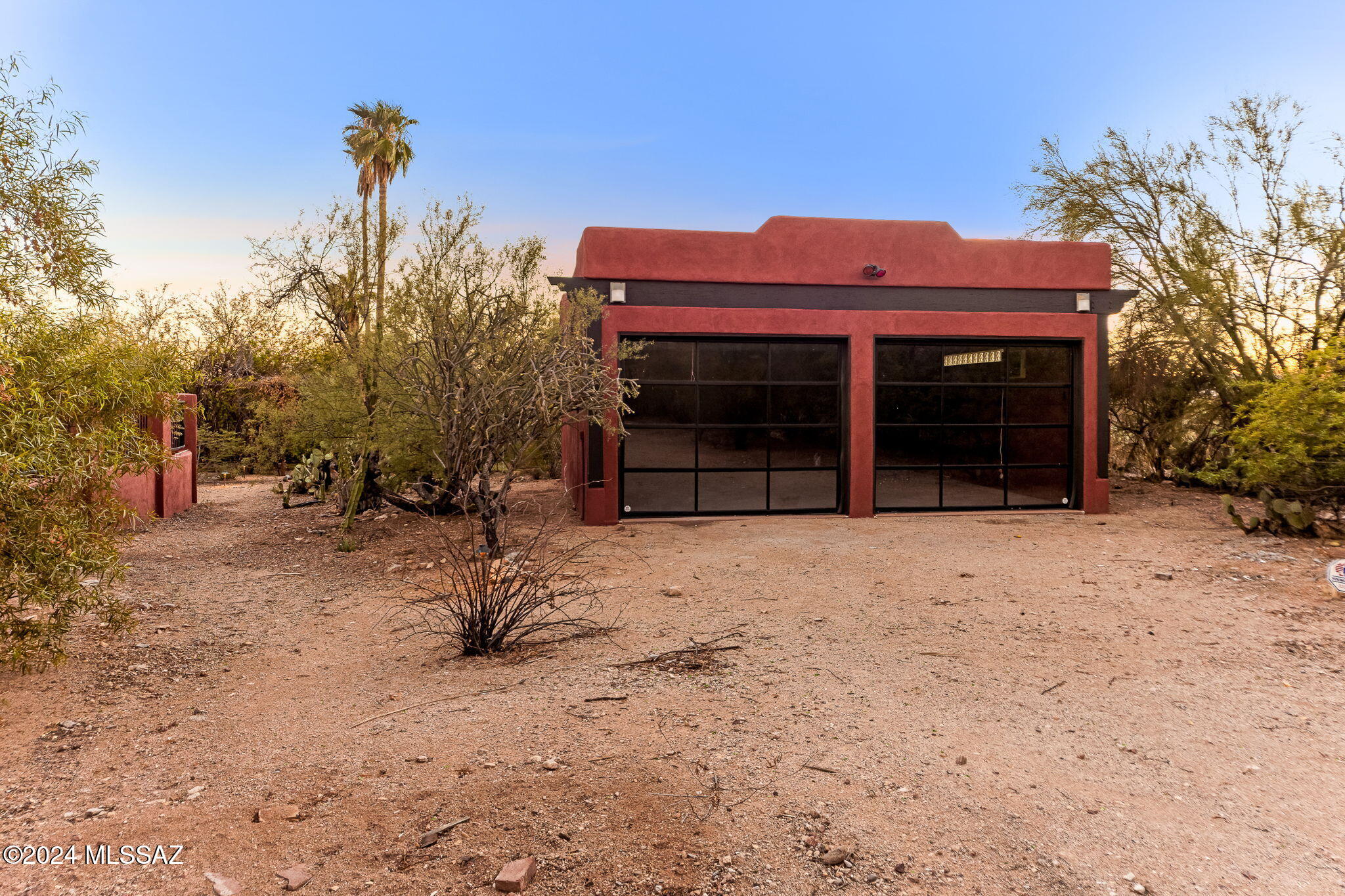 Orange Grove Hills (1-33) - Residential