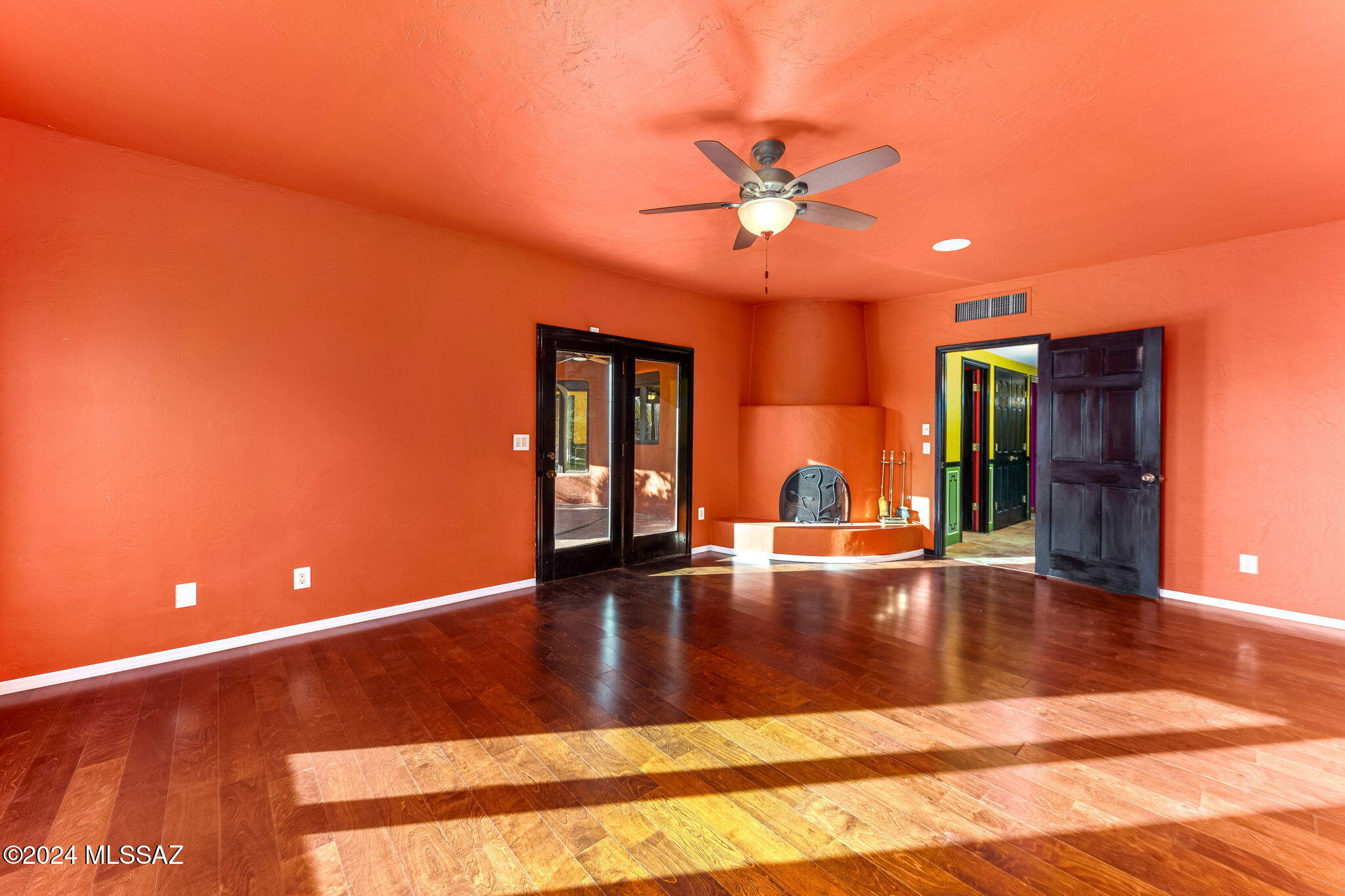 Orange Grove Hills (1-33) - Residential