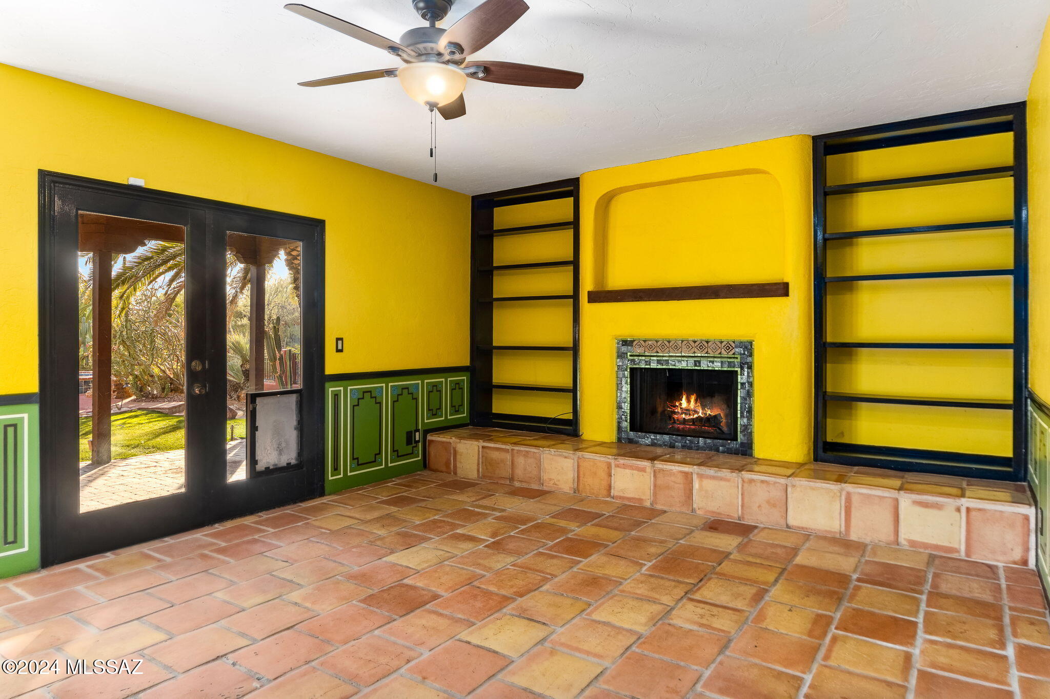 Orange Grove Hills (1-33) - Residential