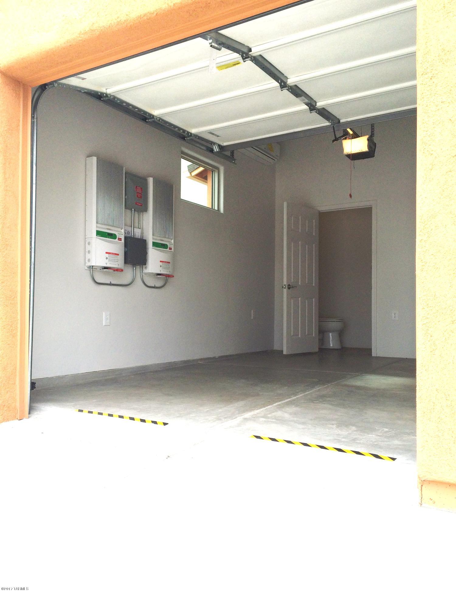 Armory Park Del Sol - Residential