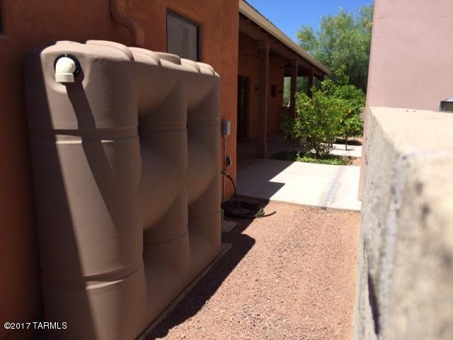Armory Park Del Sol - Residential