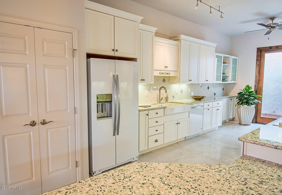 Armory Park Del Sol - Residential