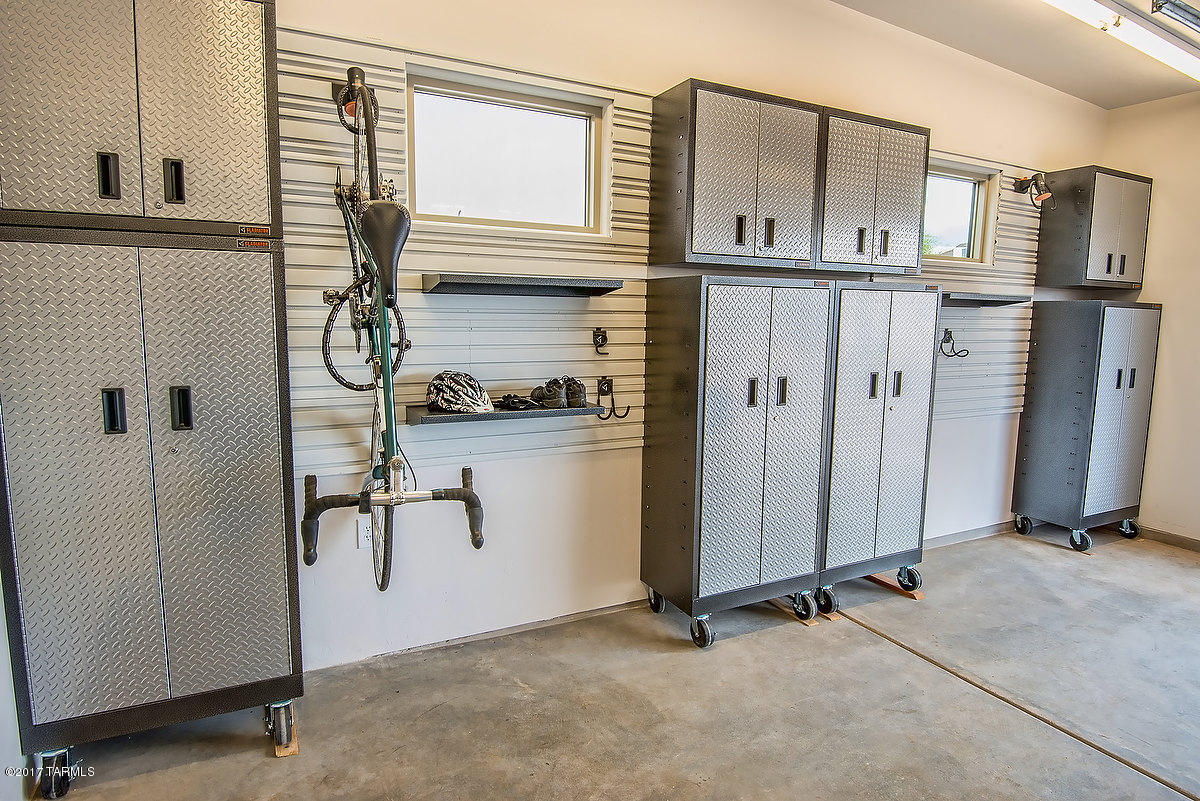 Armory Park Del Sol - Residential