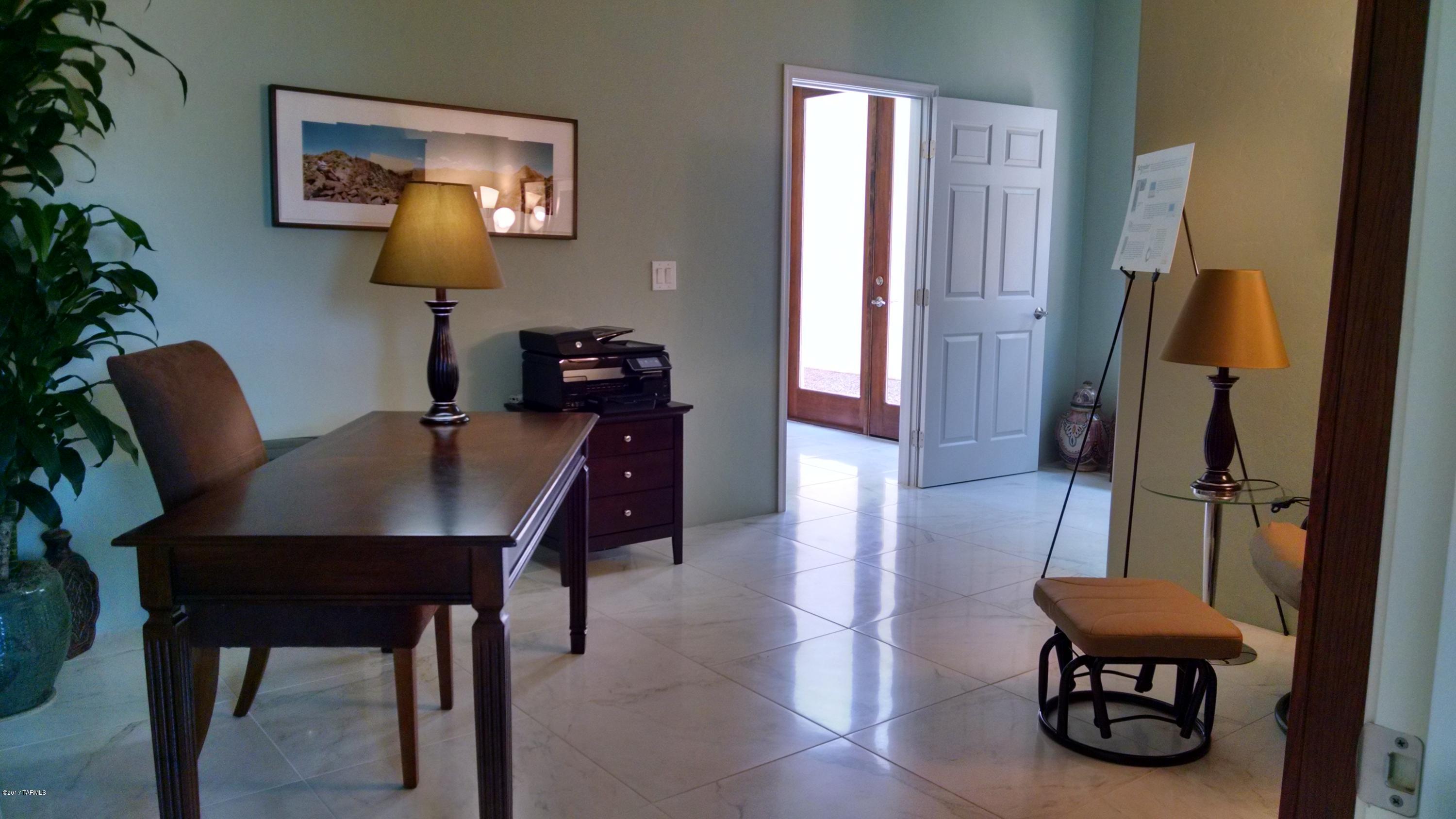 Armory Park Del Sol - Residential